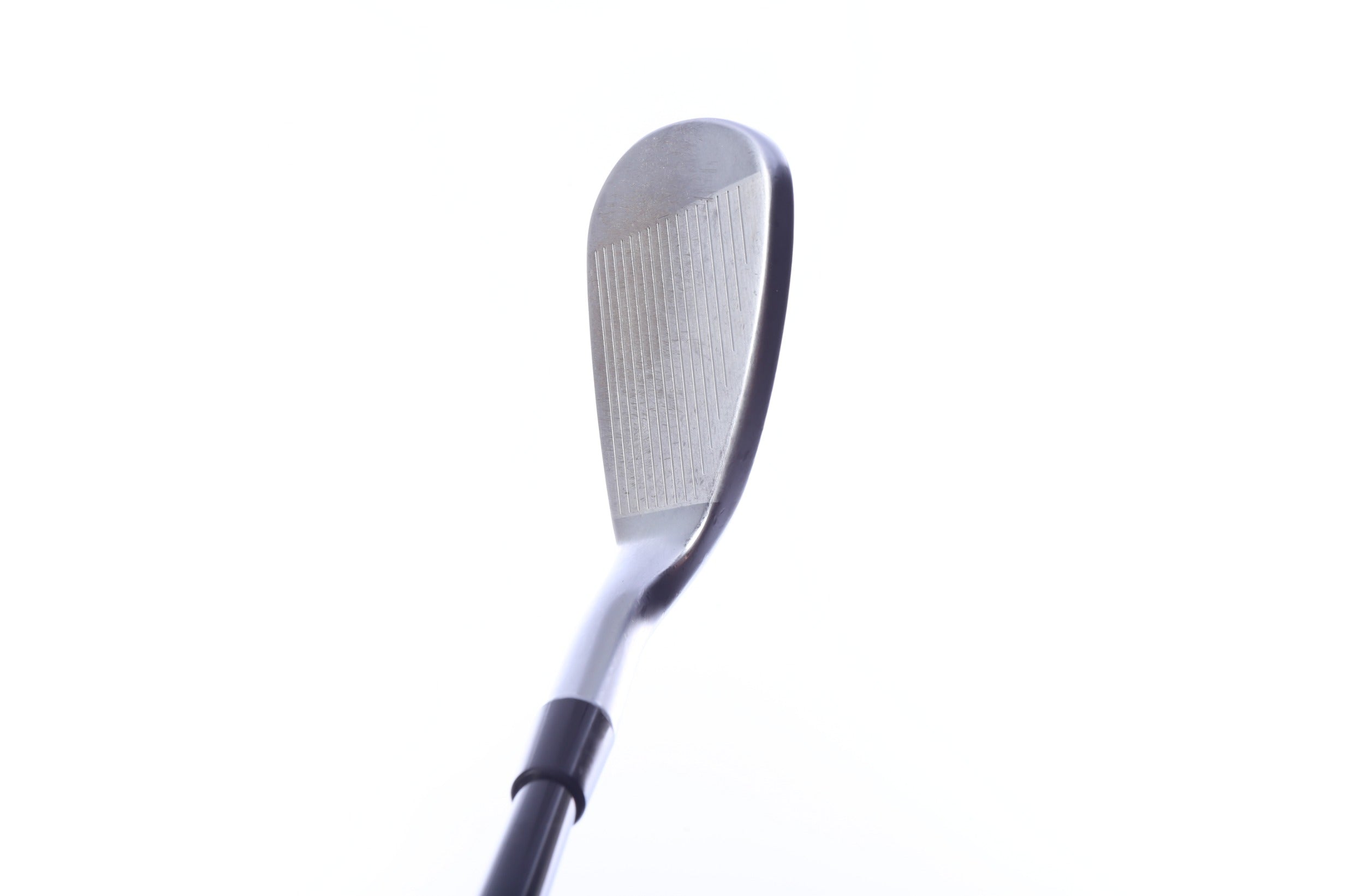 Used Srixon ZXi4 Approach Wedge - Right-Handed - 49 Degrees - Stiff Flex