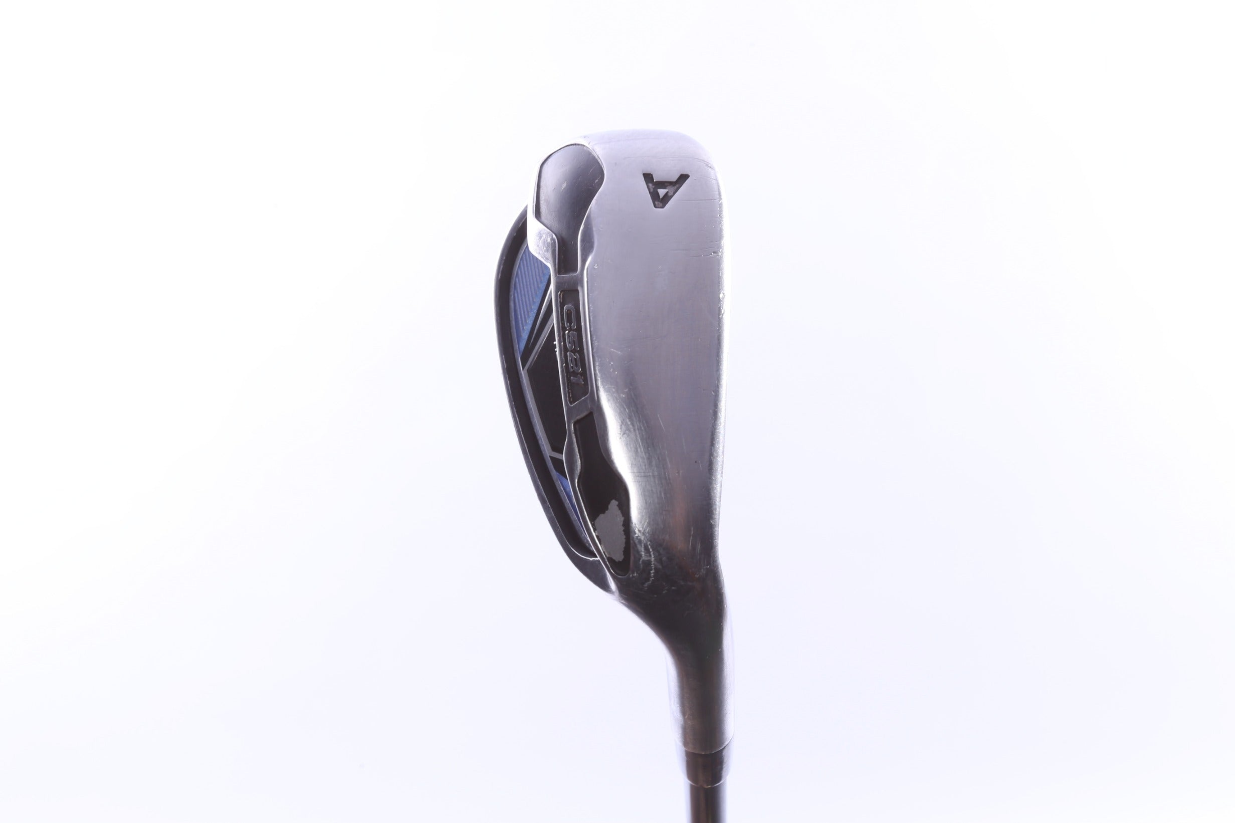 Used Tour Edge Hot Launch C521 Approach Wedge - Right-Handed - 49 Degrees - Seniors Flex-Next Round