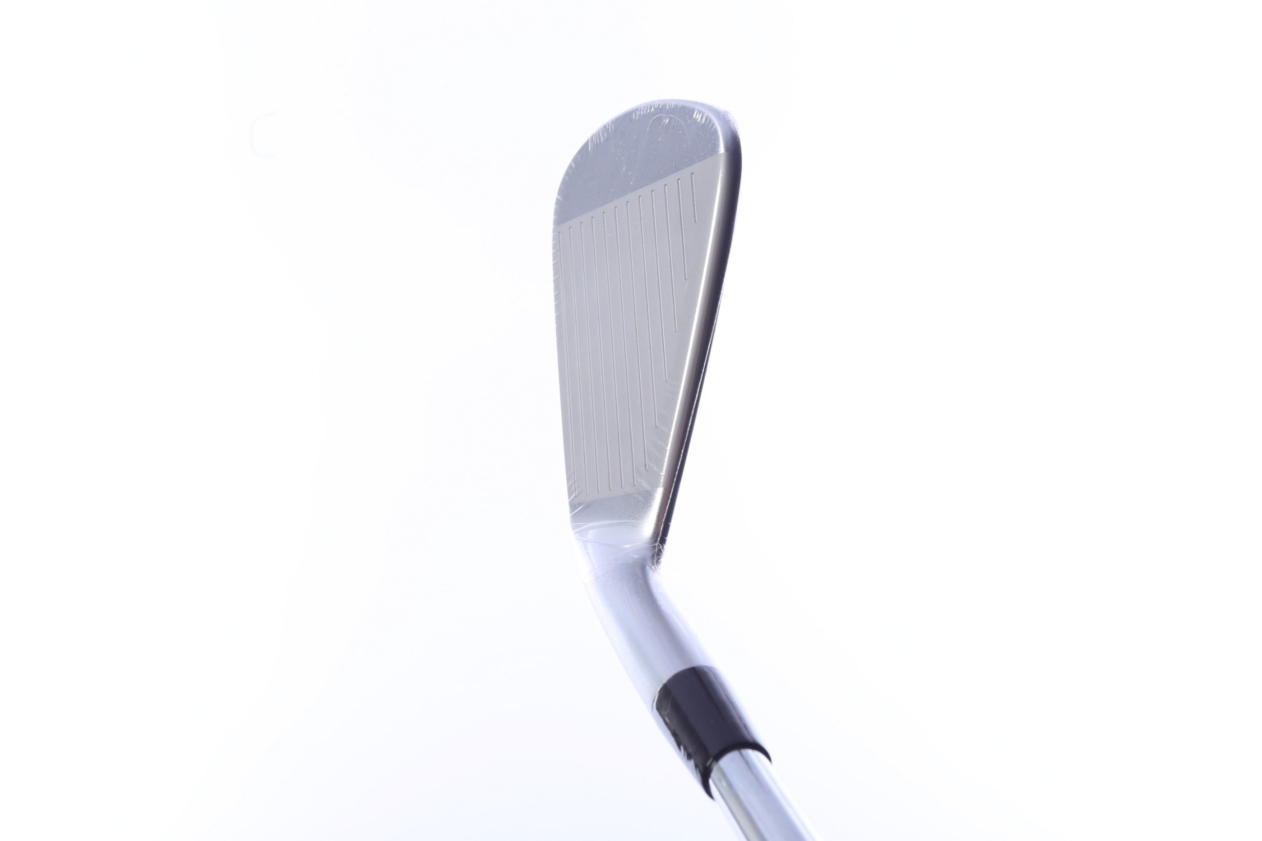 Used Mizuno Pro S-3 Single 3-Iron - Right-Handed - Stiff Flex