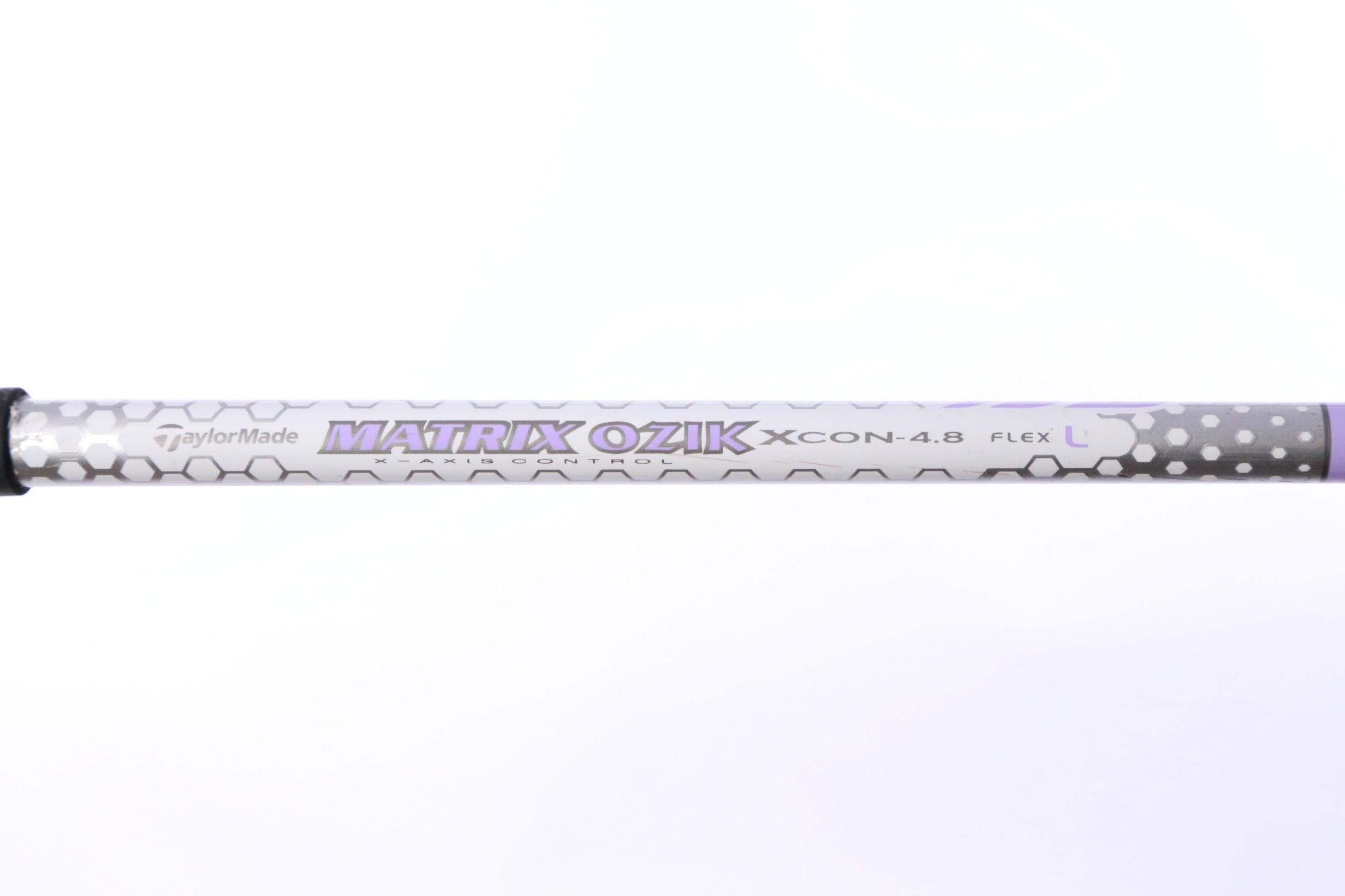 Used TaylorMade Burner SuperFast 3-Wood - Right-Handed - 15 Degrees - Ladies Flex-Next Round