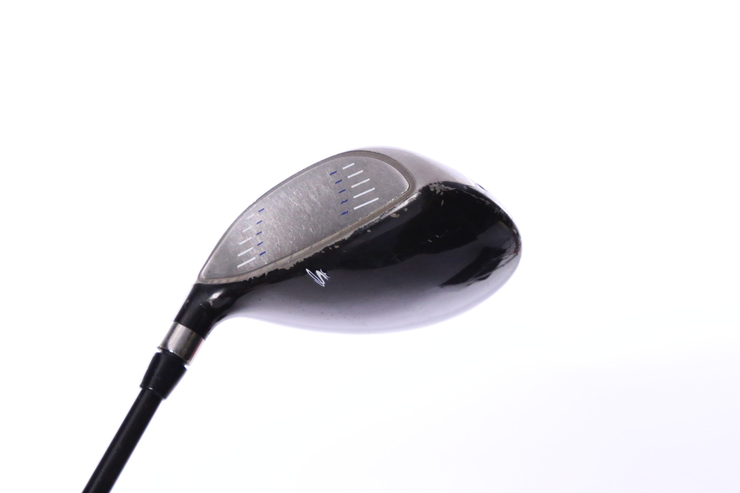 Used Cobra Fly-Z XL 3-Wood - Right-Handed - 16 Degrees - Seniors Flex-Next Round