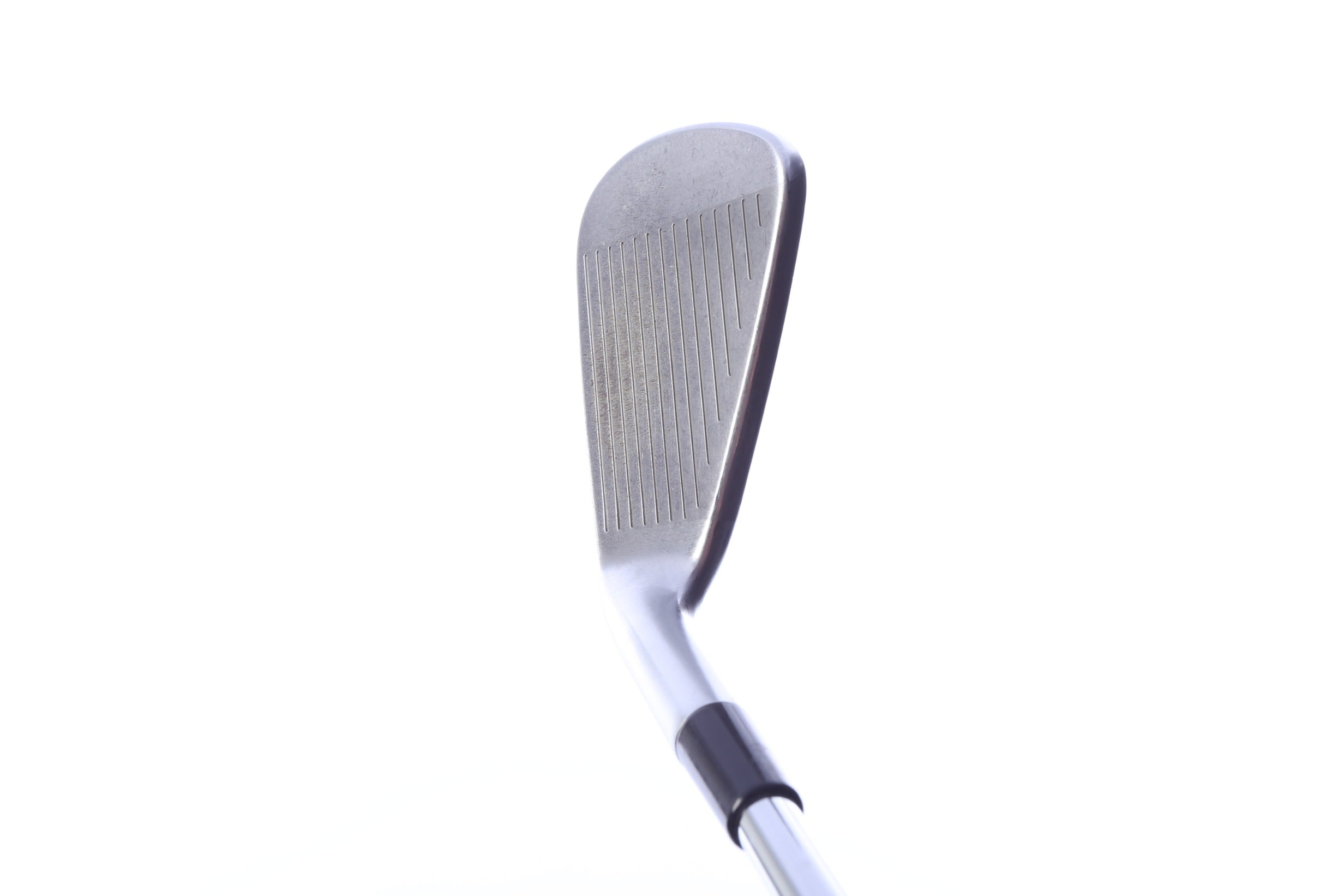 Used TaylorMade 2021 P790 Iron Set - Right-Handed - 4-9 - Regular Flex