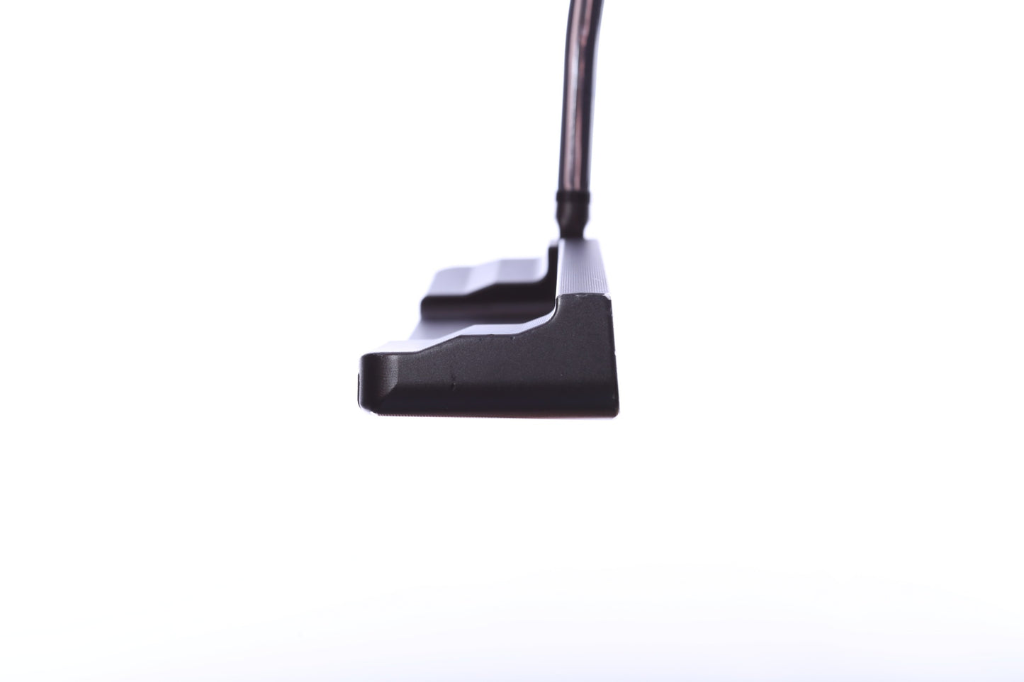 Used PXG Battle Ready Closer - Double Bend Putter - Right-Handed - 33.25 in - Blade-Next Round