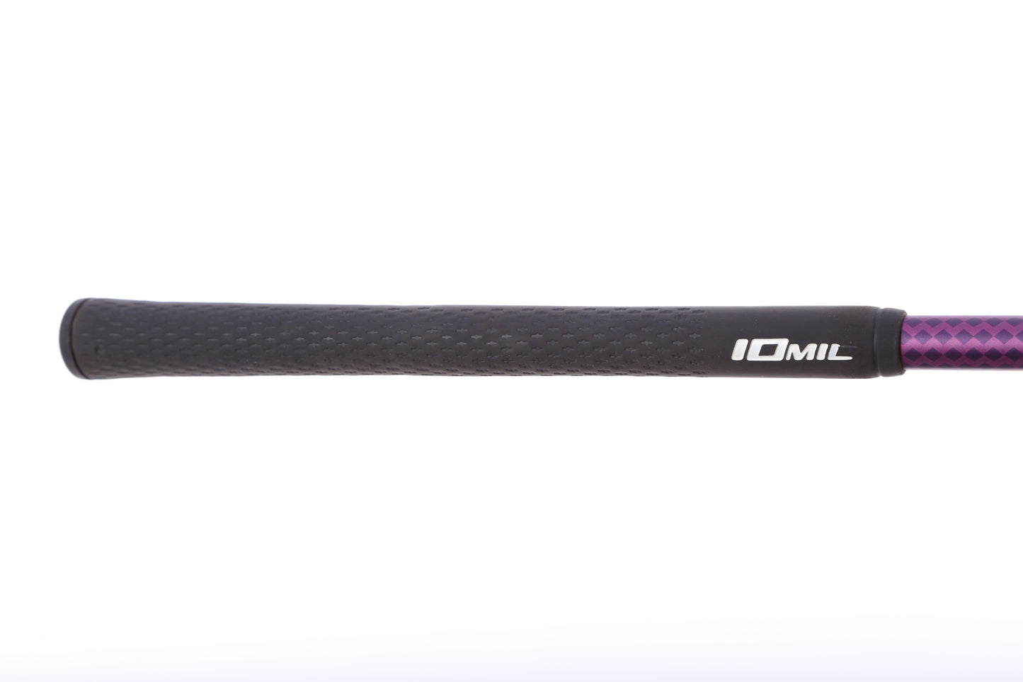 Used Va Composites Drago Hybrid Seniors Graphite Hybrid Shaft - 38.25 in - Titleist Adapter-Next Round