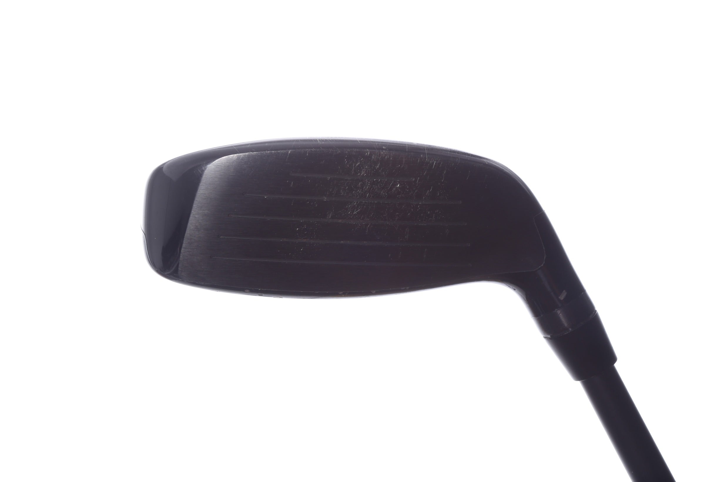 Used PXG 0311 Black OPS 4H Hybrid - Left-Handed - 22 Degrees - Regular Plus Flex-Next Round