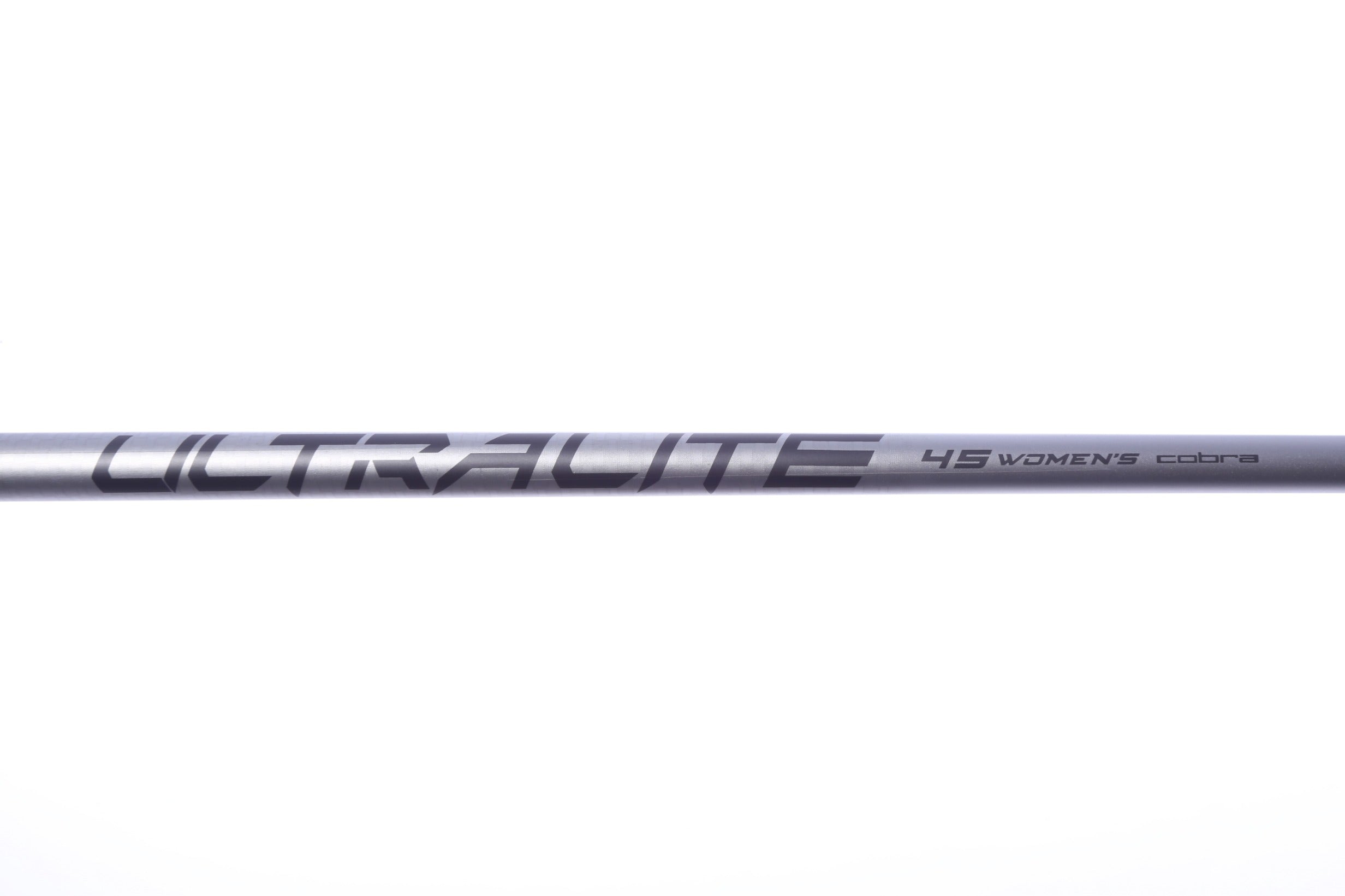 Used Cobra T-Rail 5H Hybrid - Right-Handed - 23 Degrees - Ladies Flex-Next Round