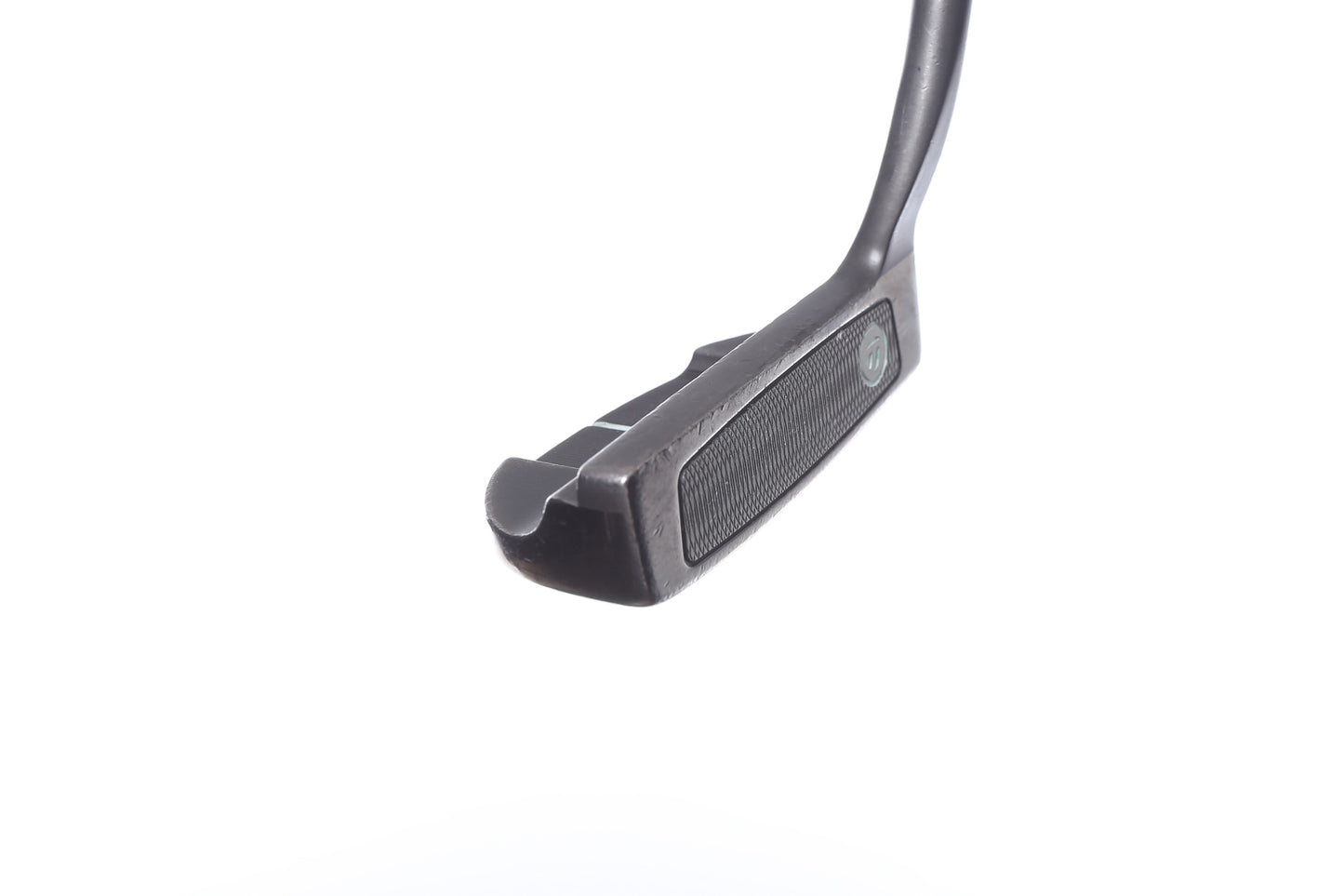 Used TaylorMade Ghost Tour Black Maranello Putter - Right-Handed - 33 in - Mid-mallet-Next Round