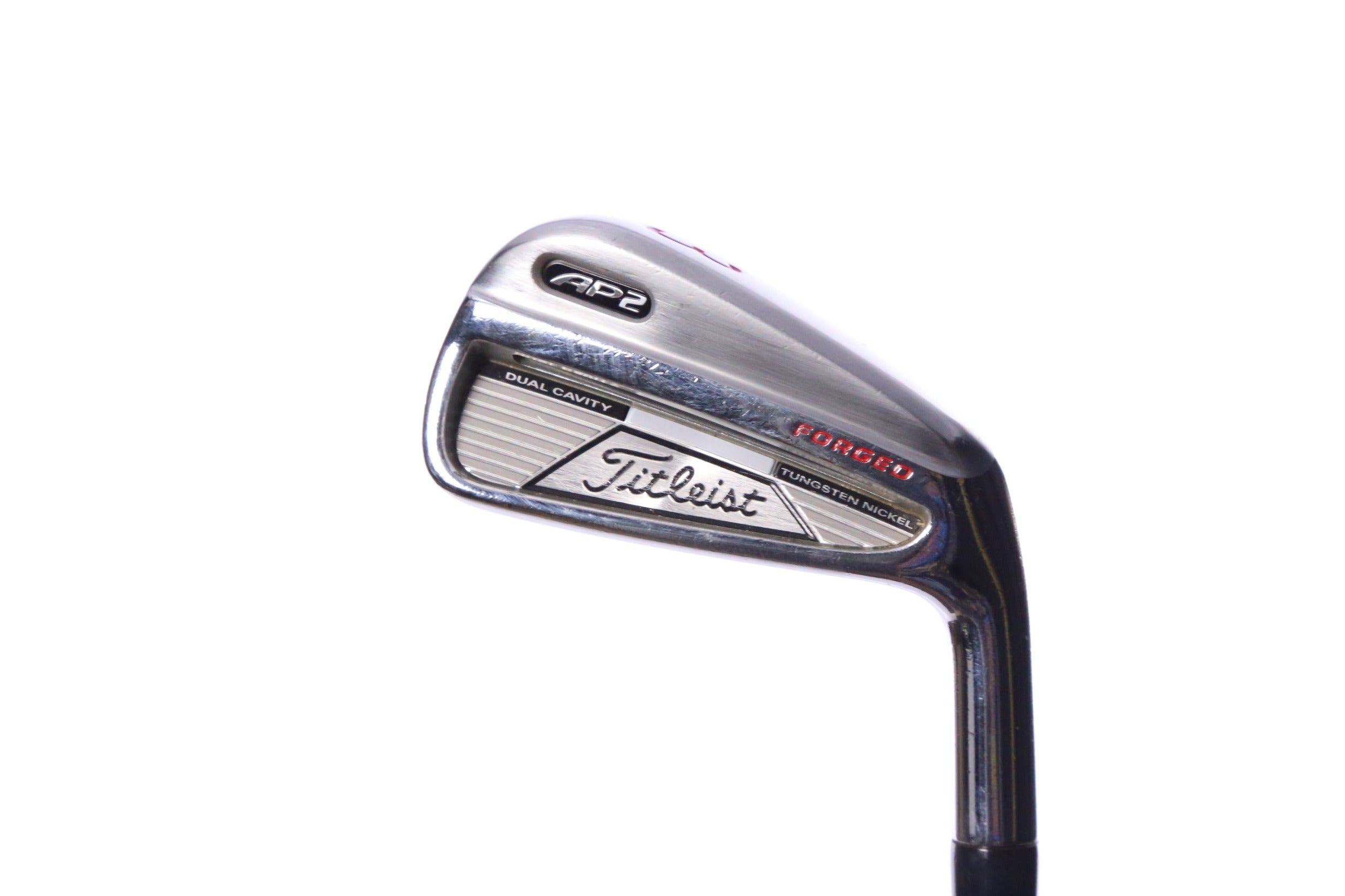 Used Titleist AP2 Single 3-Iron - Right-Handed - Regular Plus Flex-Next Round