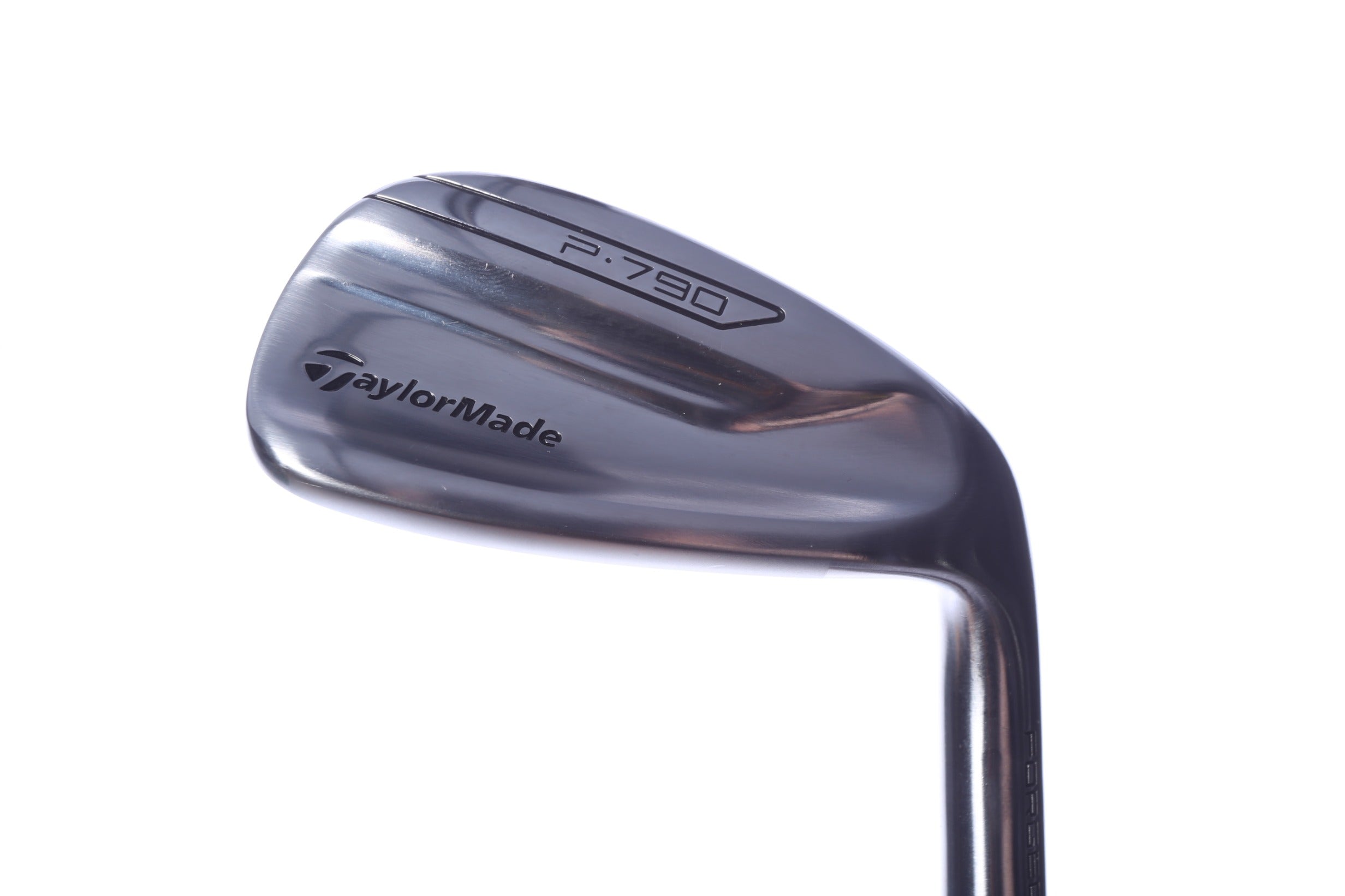Used TaylorMade P790 Approach Wedge - Right-Handed - 50 Degrees - Regular Flex-Next Round