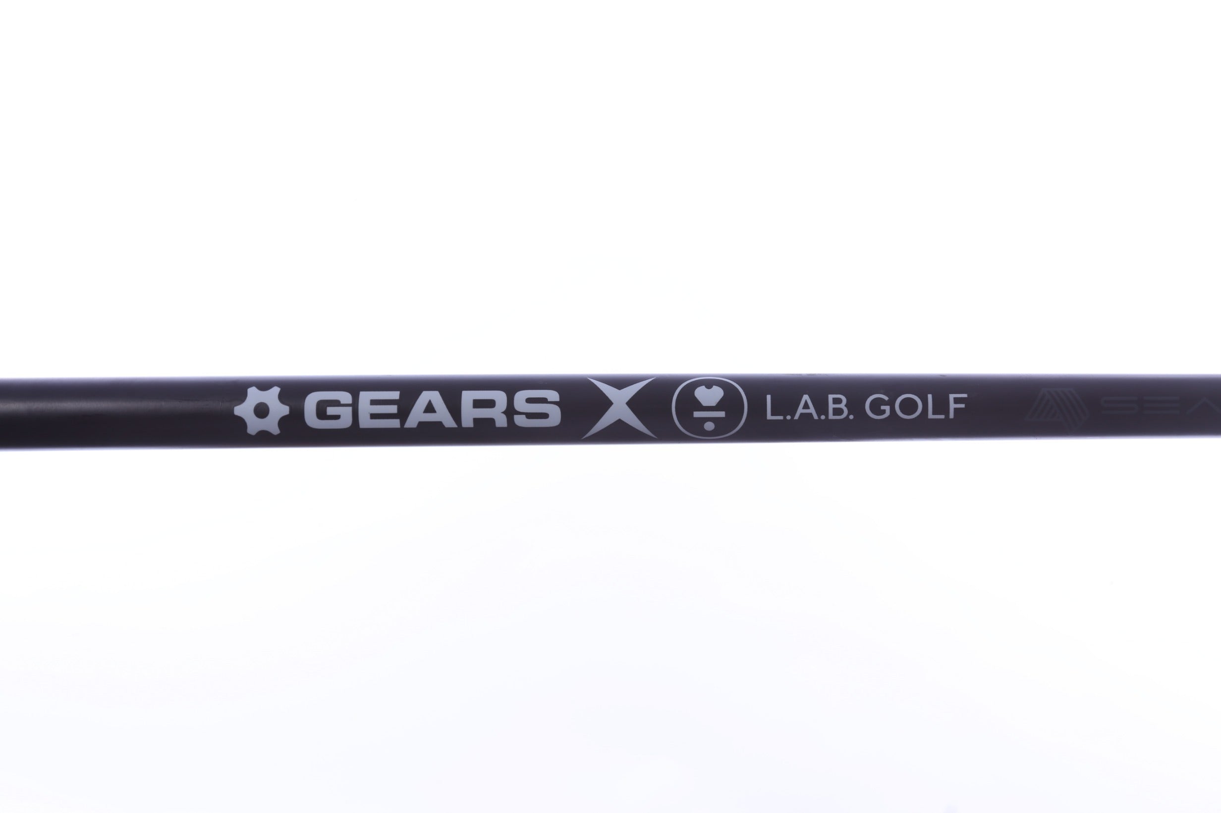 Used L.A.B. Golf OZ.1i Putter - Right-Handed - 34 in - Mallet