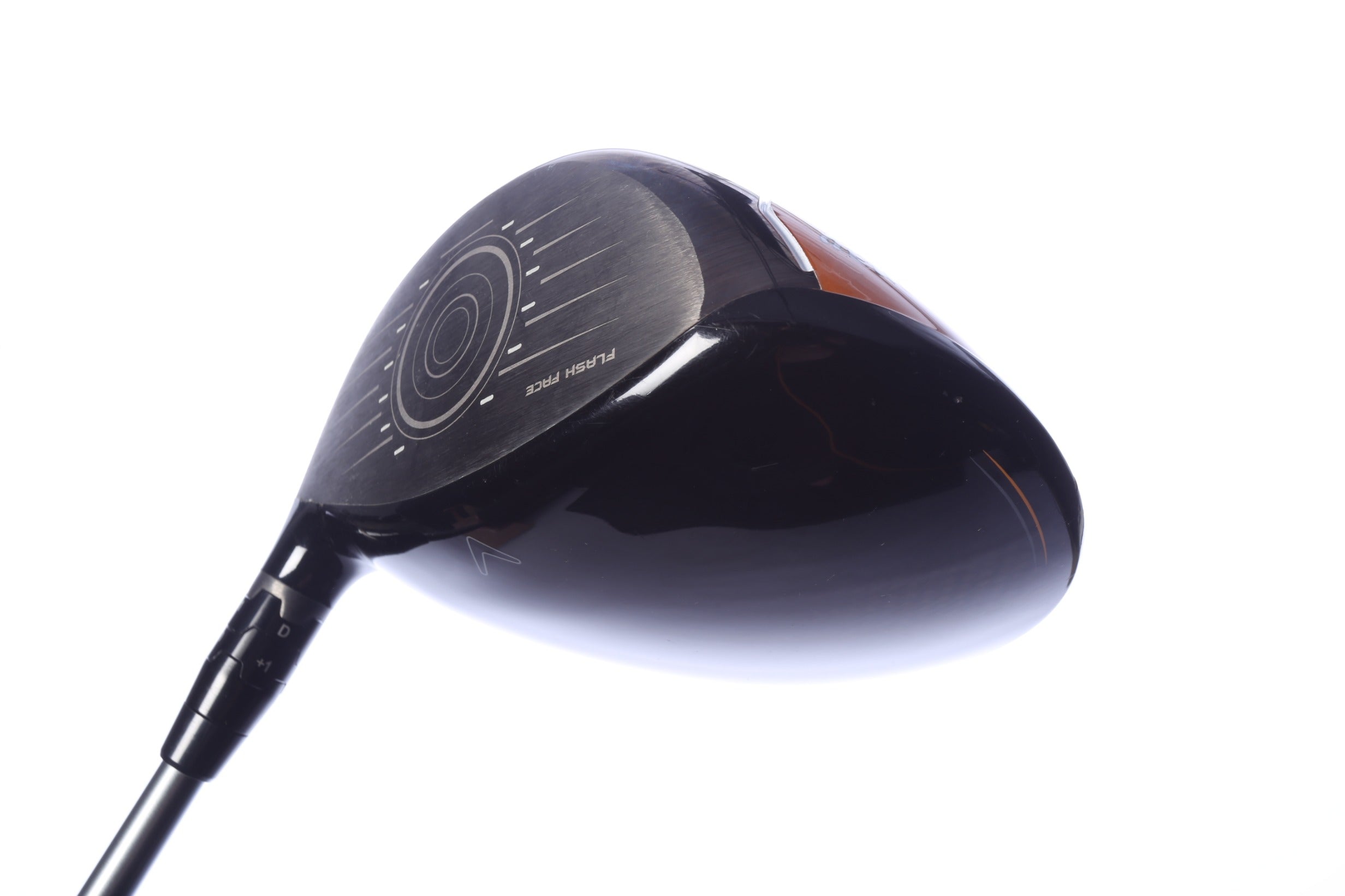 Used Callaway Mavrik Driver - 10.5 Degrees - Stiff Flex Project X HZRDUS Smoke T-800 - Right-Handed