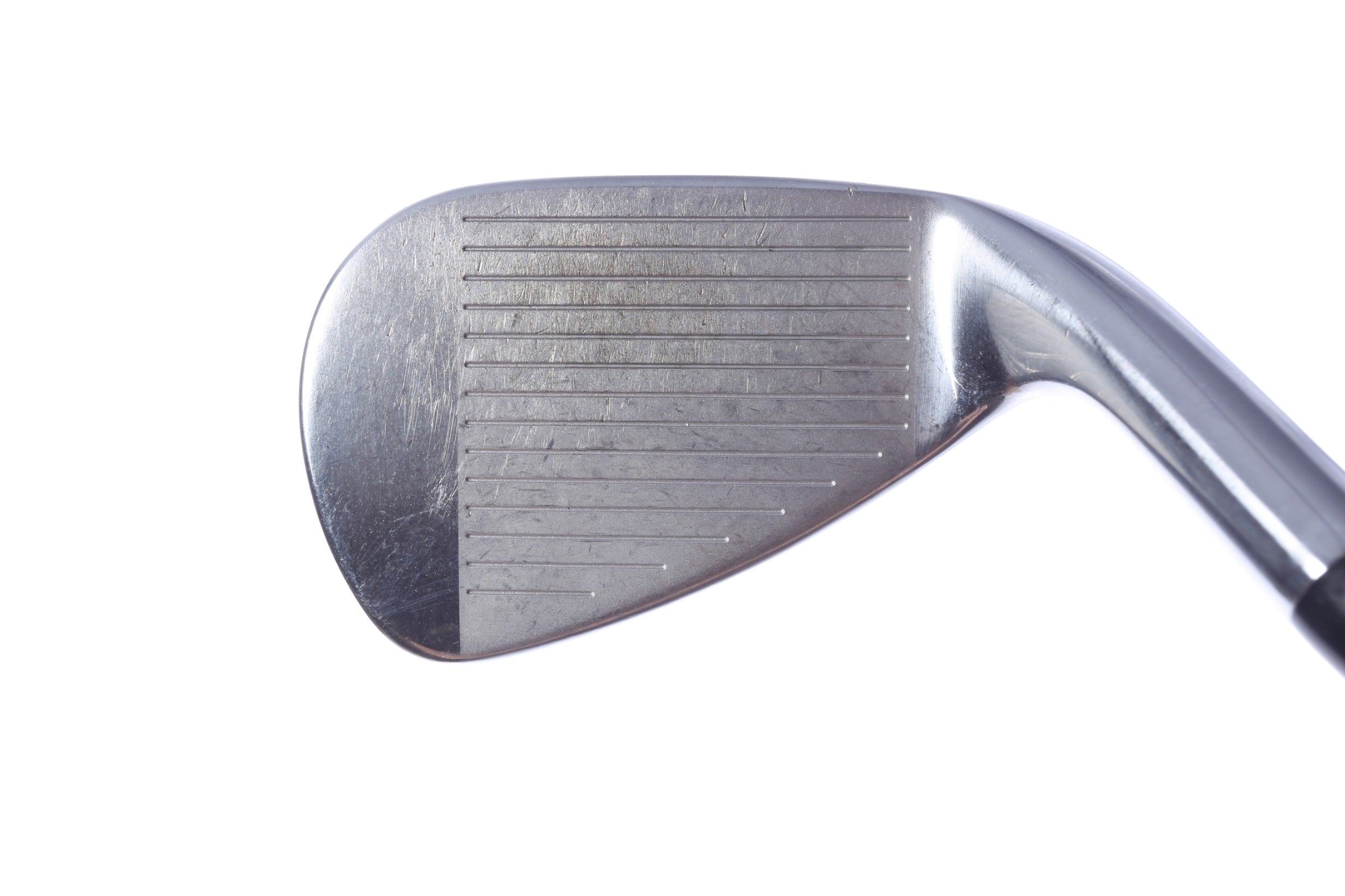 Used Titleist 2021 T300 Gap Wedge - Left-Handed - 48 Degrees - Regular Flex