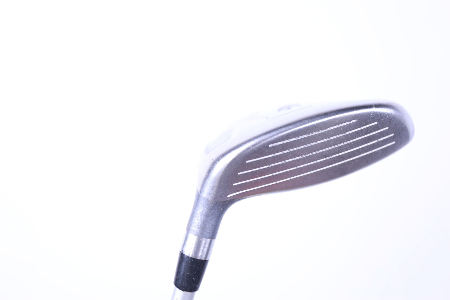 Used Ping Serene 7-Wood - Right-Handed - 26 Degrees - Ladies Flex-Next Round