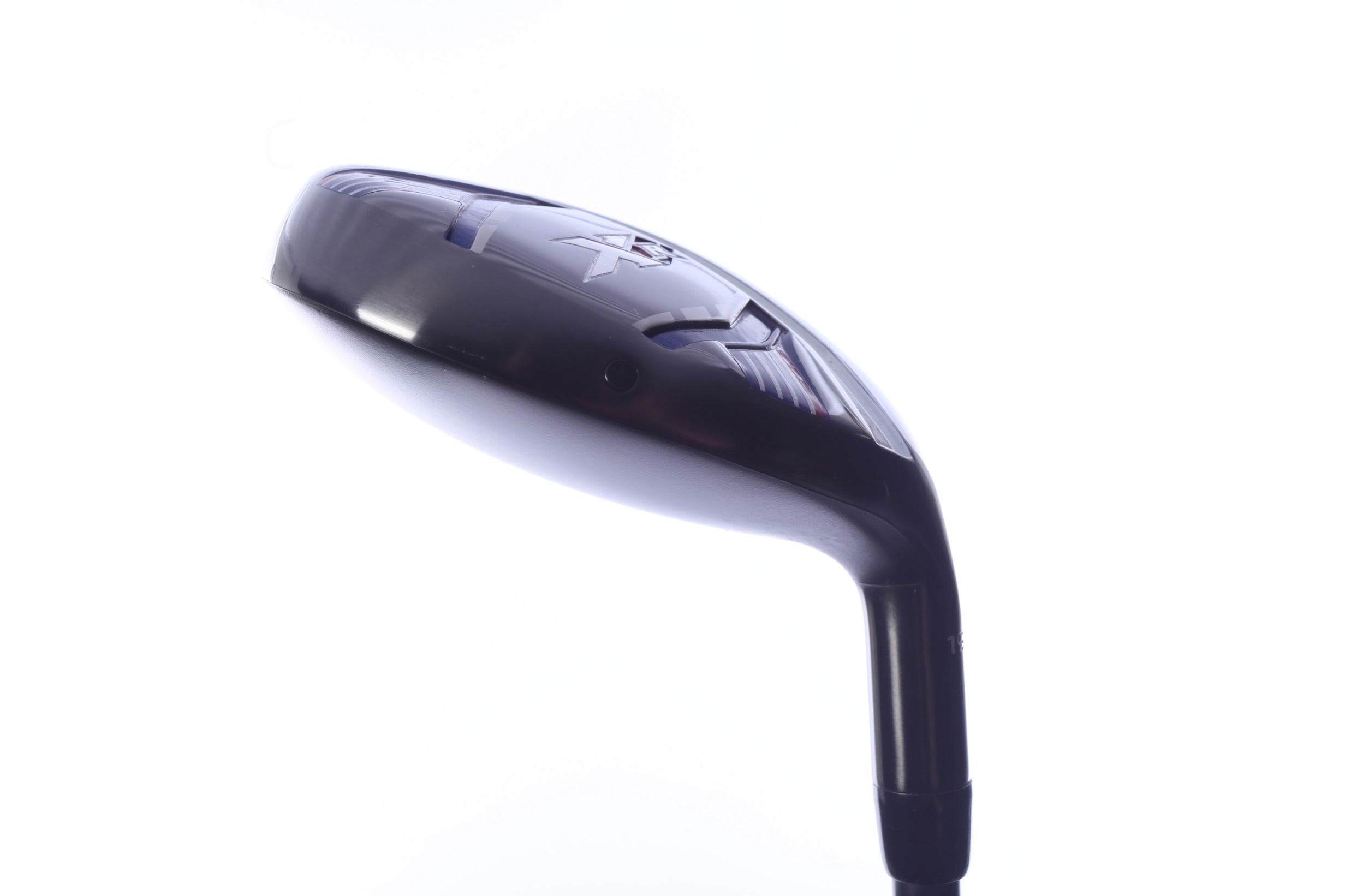 Used Callaway XR 3H Hybrid - Right-Handed - 19 Degrees - Regular Flex