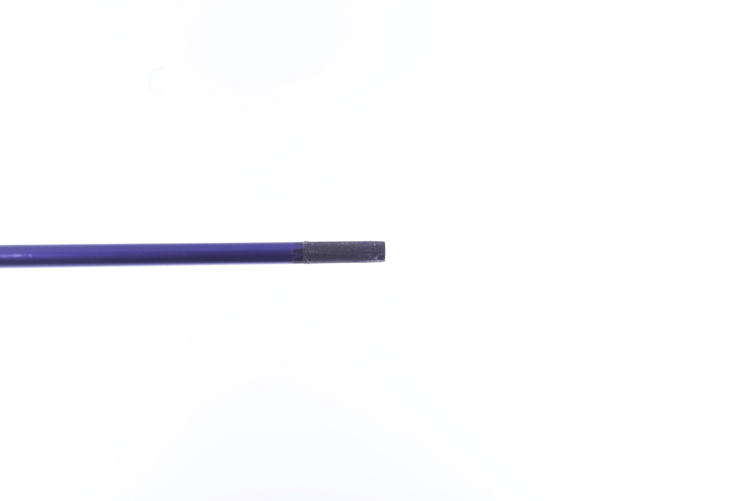 Used Fujikura Speeder NX Violet Driver Shaft Stiff Flex Graphite - 43.75 in - No Adapter