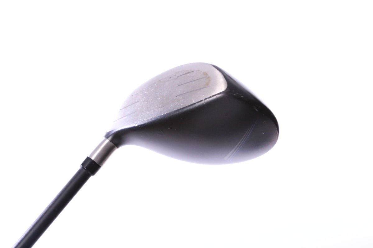 Used TaylorMade JetSpeed 3-Wood - Right-Handed - 15 Degrees - Stiff Flex
