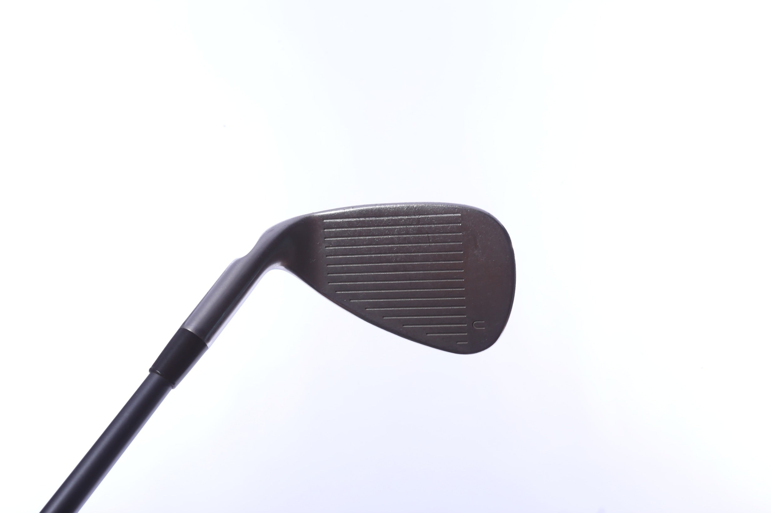 Used Ping G Utility Wedge - Right-Handed - 50 Degrees - Soft Regular Flex-Next Round