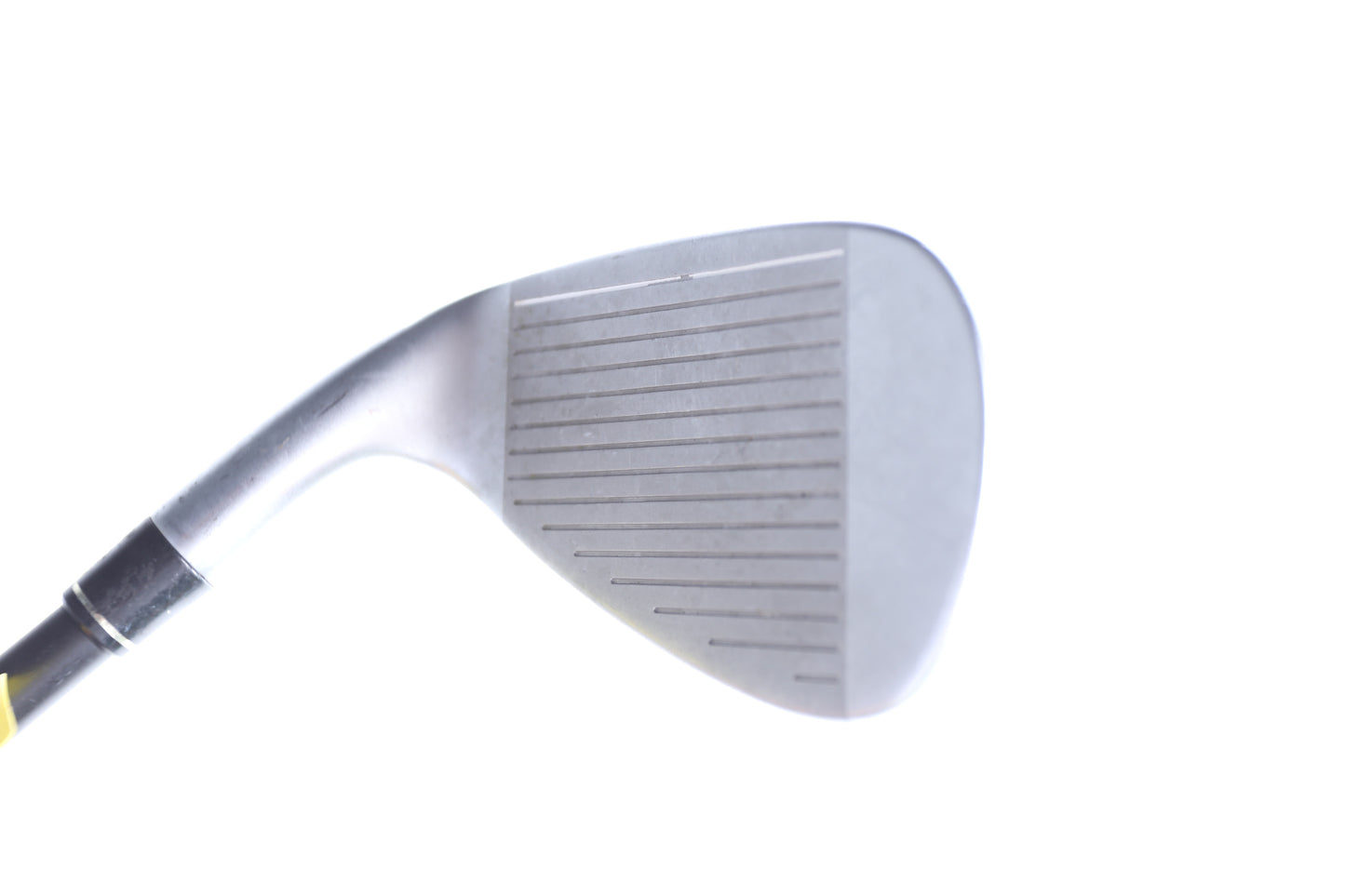 Used TaylorMade RBladez Single 9-Iron - Right-Handed - Seniors Flex-Next Round