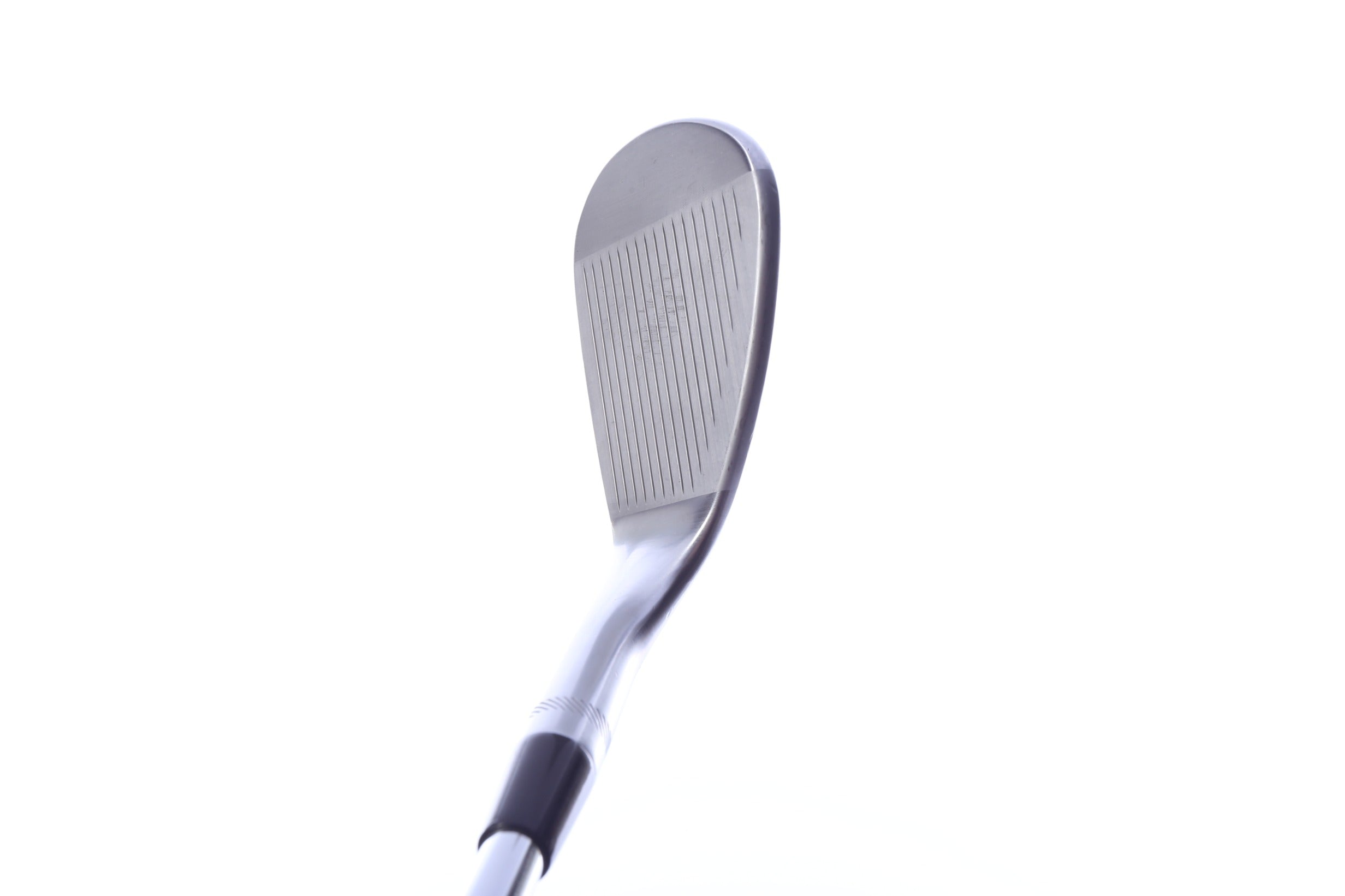 Used Titleist Vokey SM8 Tour Chrome Sand Wedge - Right-Handed - 54 Degrees - Wedge Flex-Next Round