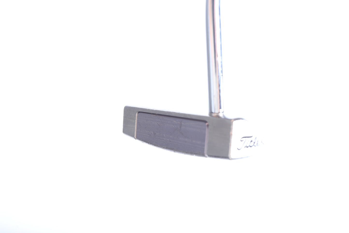 Used Titleist Scotty Cameron 2018 Select Fastback Putter - Right-Handed - 34 in - Mallet-Next Round
