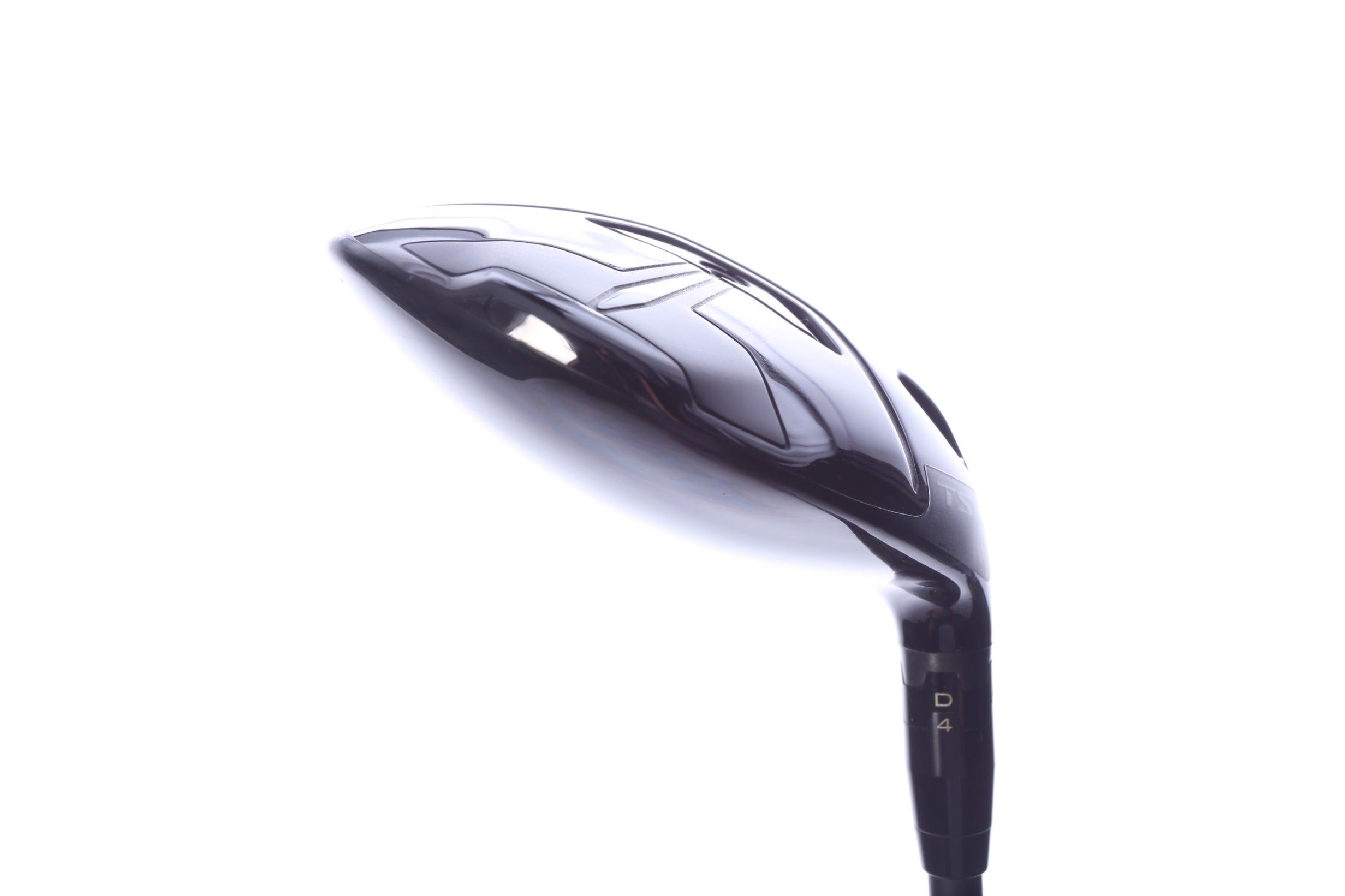 Used Titleist TSR2 3-Wood - Right-Handed - 15 Degrees - Stiff Flex-Next Round