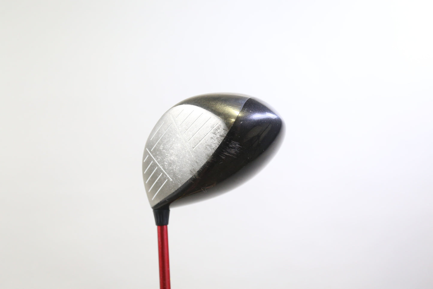 Callaway Big Bertha Ti 454 Driver - Right-Handed - 10 Degrees - Regular Flex