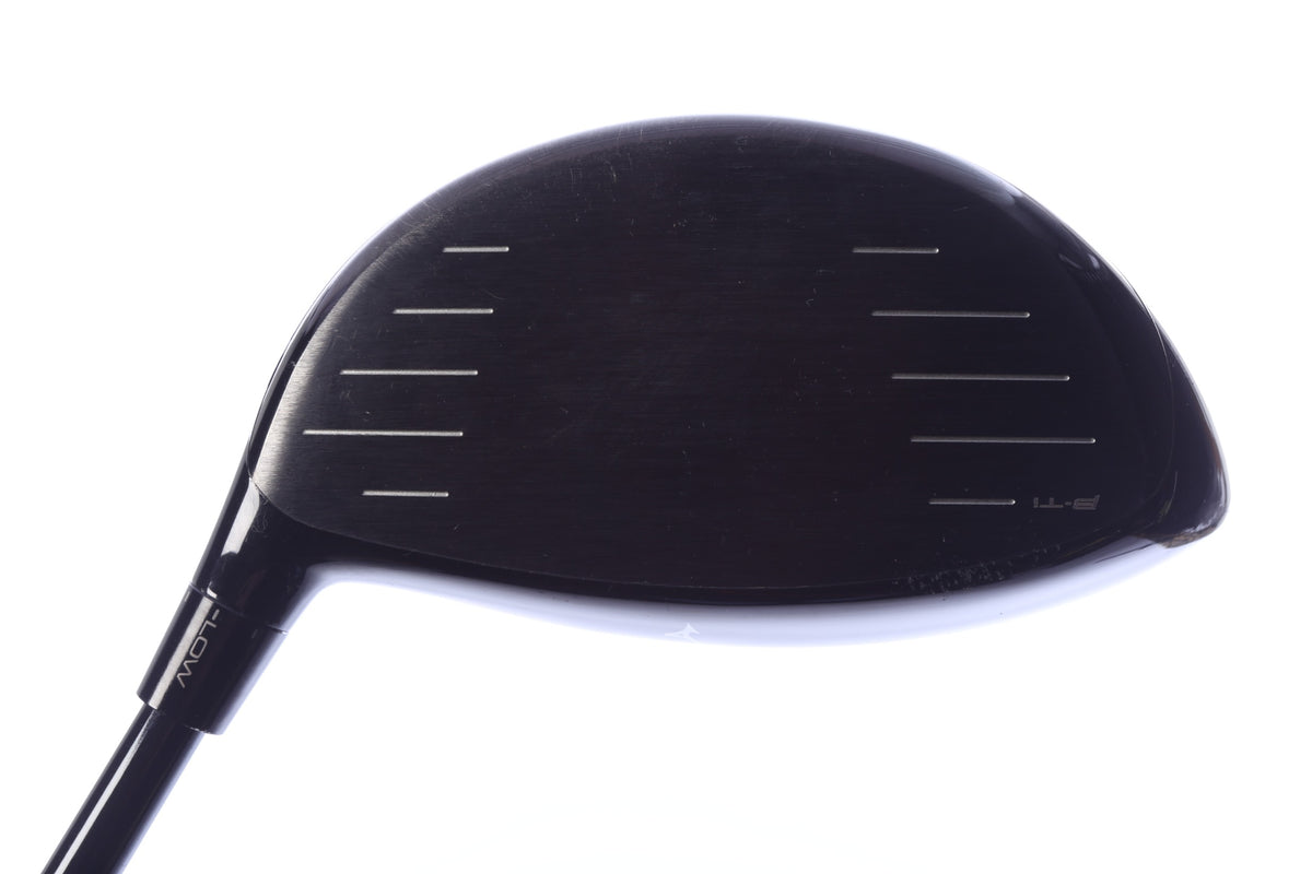 Used Mizuno ST-X Driver - 12 Degrees - Regular Flex Fujikura ATMOS Red - Right-Handed