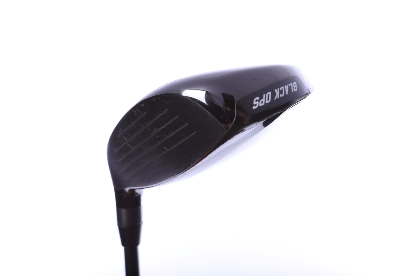 Used PXG 0311 Black OPS 3-Wood - Right-Handed - 15 Degrees - Seniors Flex-Next Round