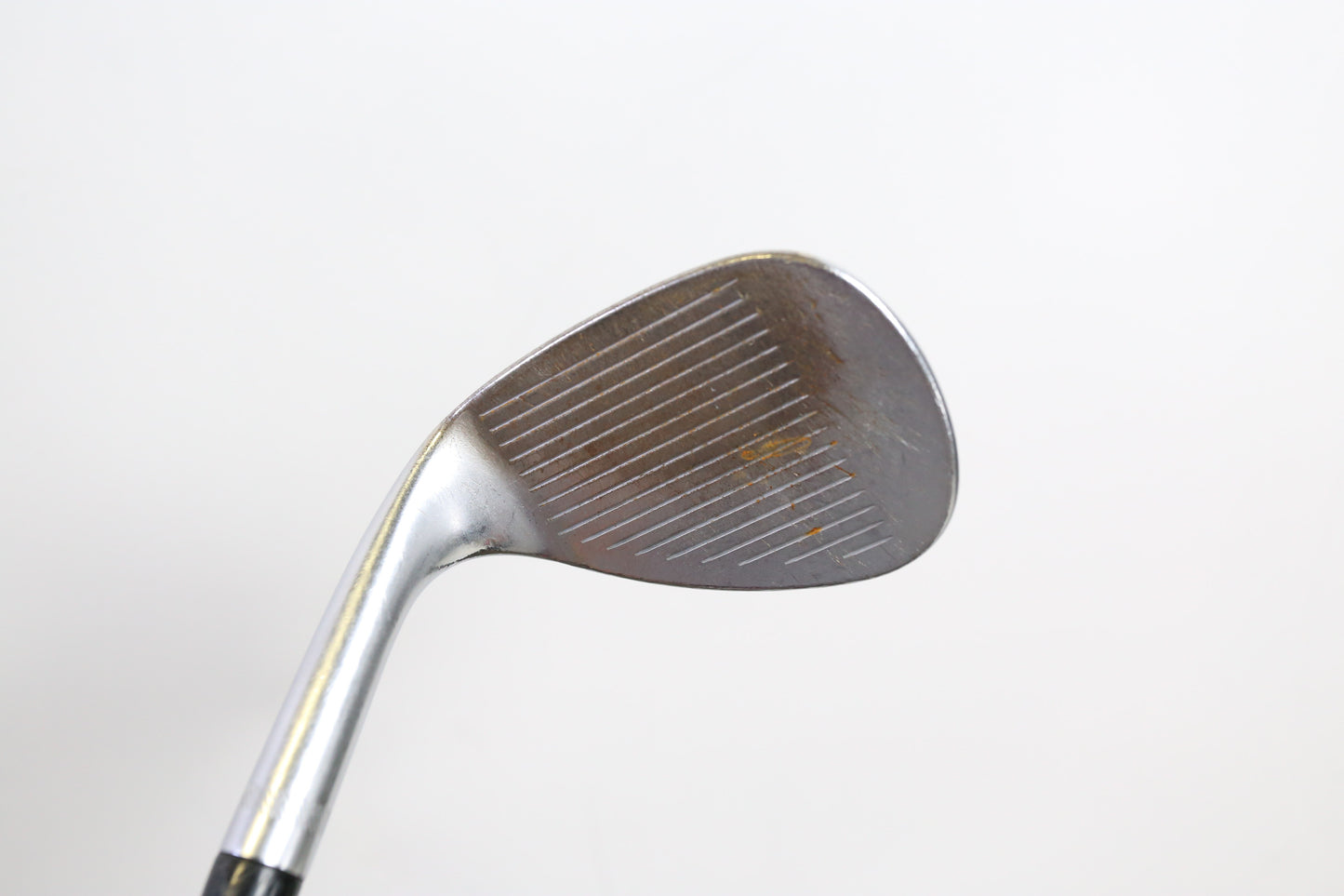 Used Titleist Vokey SM4 Tour Chrome Lob Wedge - Right-Handed - 60 Degrees - Extra Stiff Flex