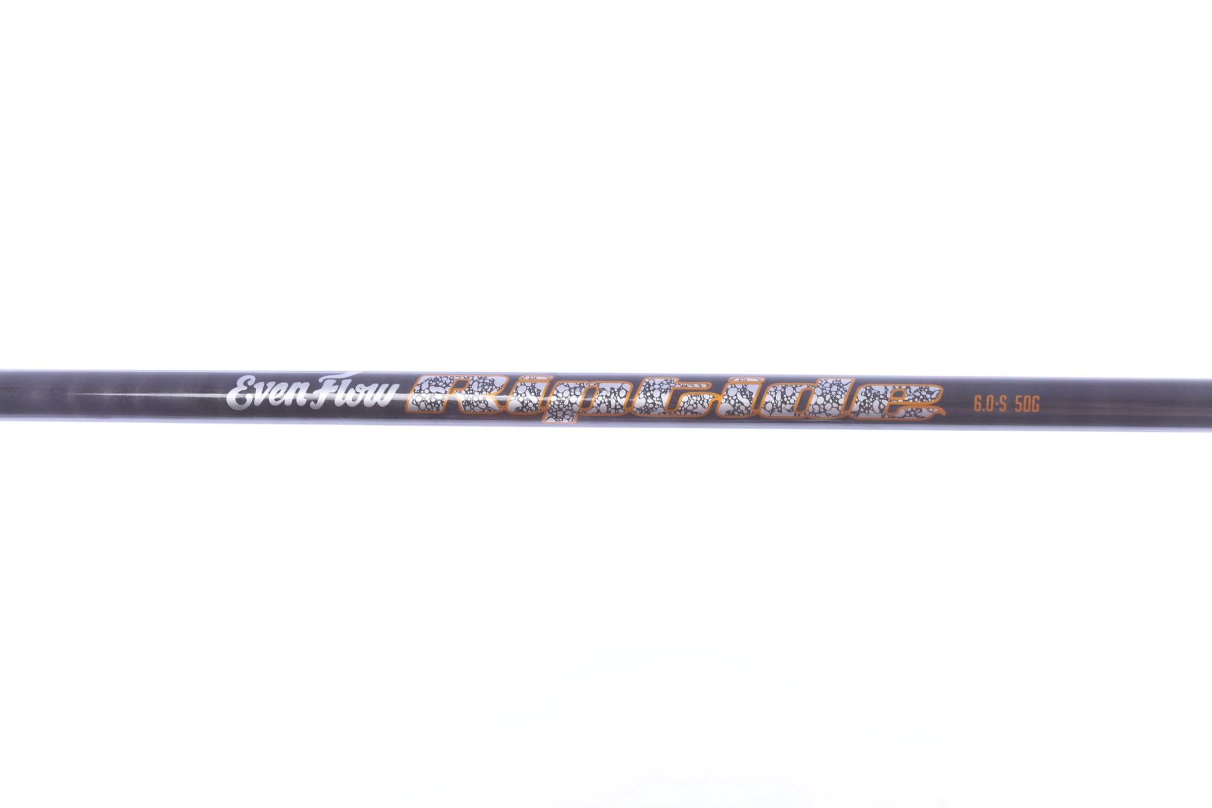 Used Callaway Mavrik Driver - 9 Degrees - Stiff Flex Project X EvenFlow Riptide - Left-Handed-Next Round