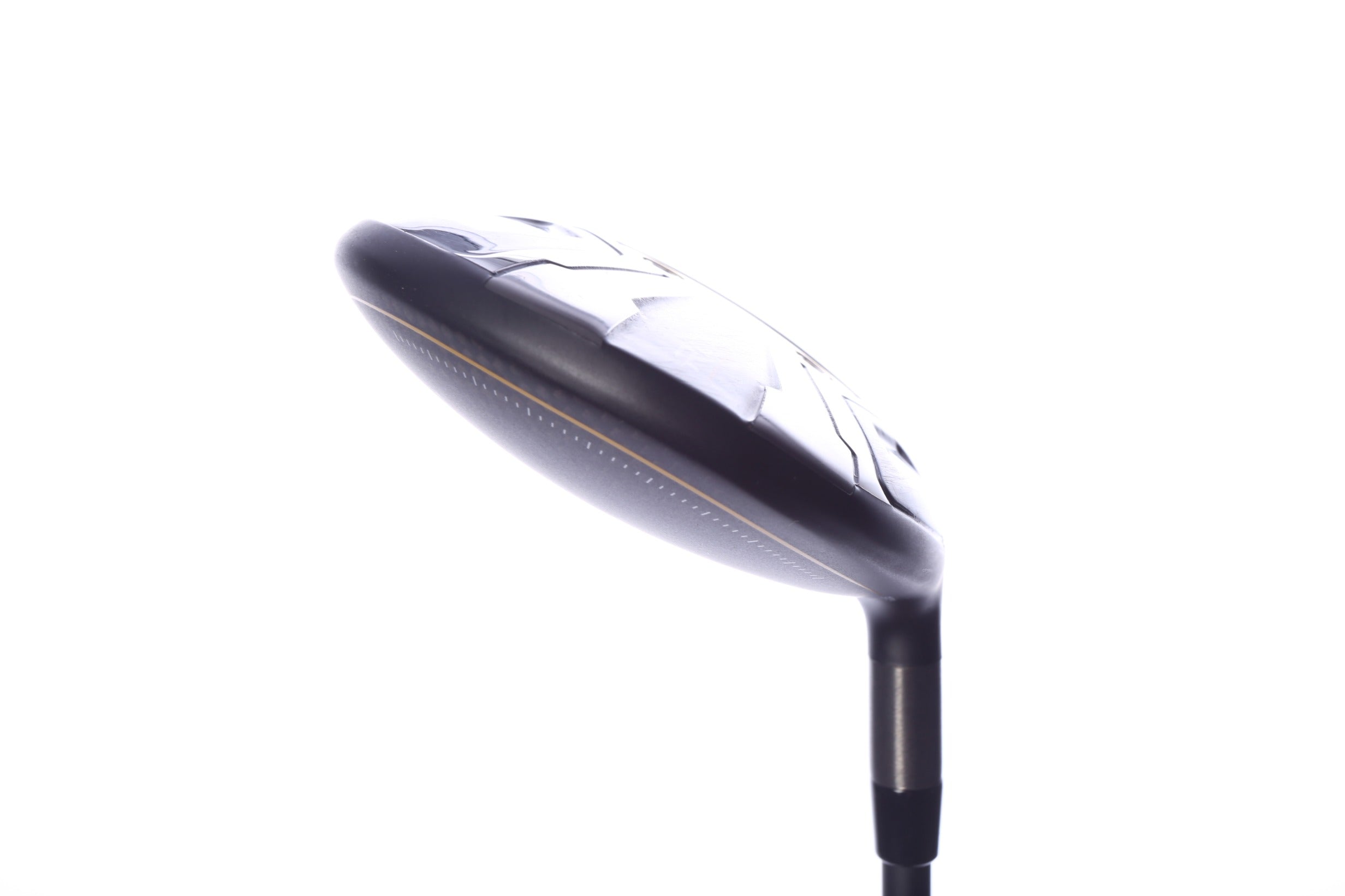 Used Callaway Rogue ST MAX 3-Wood - Right-Handed - 15 Degrees - Regular Flex-Next Round