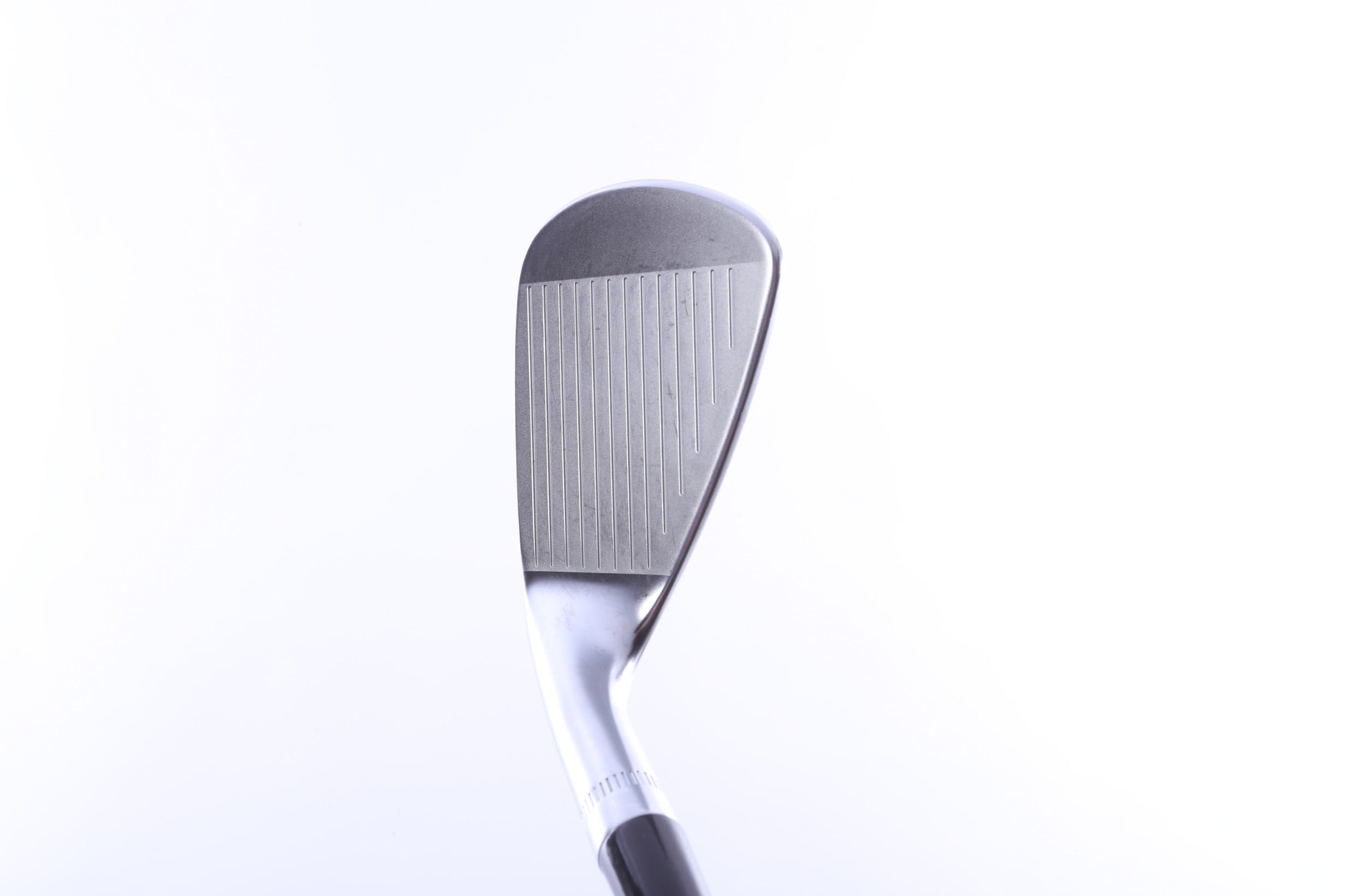 Used Callaway Apex CB 24 Iron Set - Right-Handed - 4-10 (PW) - Stiff Flex-Next Round