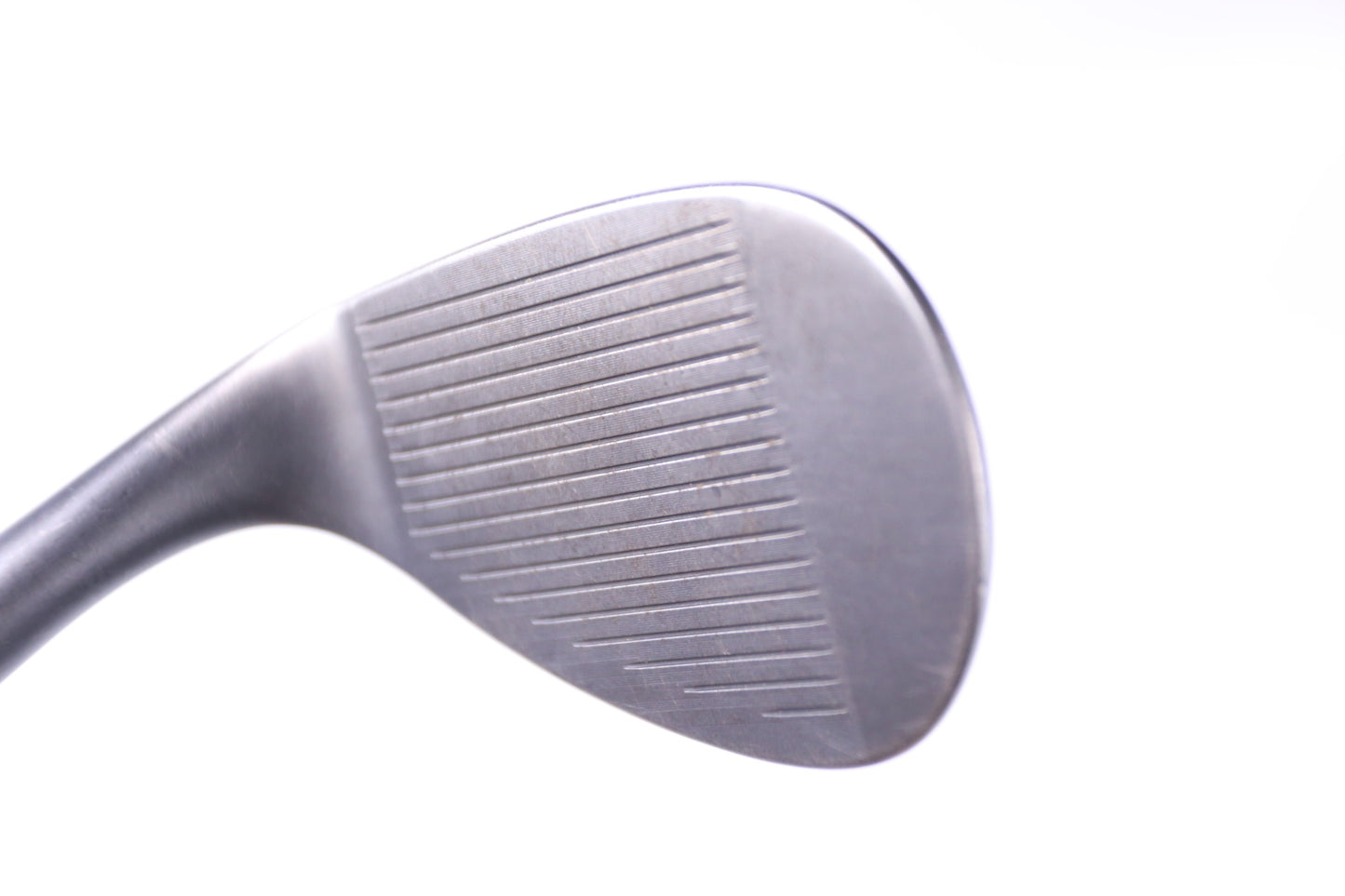 Used Titleist Vokey SM9 Jet Black Not Specified - Right-Handed - 60 Degrees - Wedge Flex-Next Round