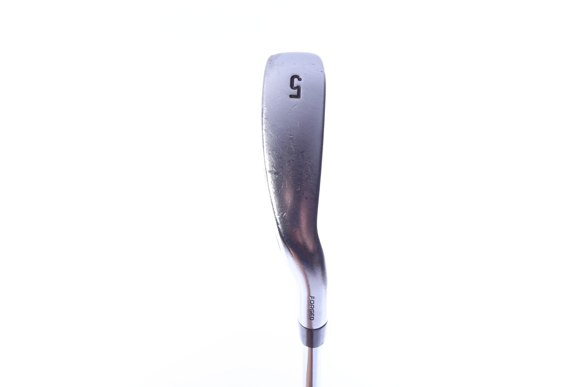 Used Callaway Apex DCB Single 5-Iron - Right-Handed - Regular Flex