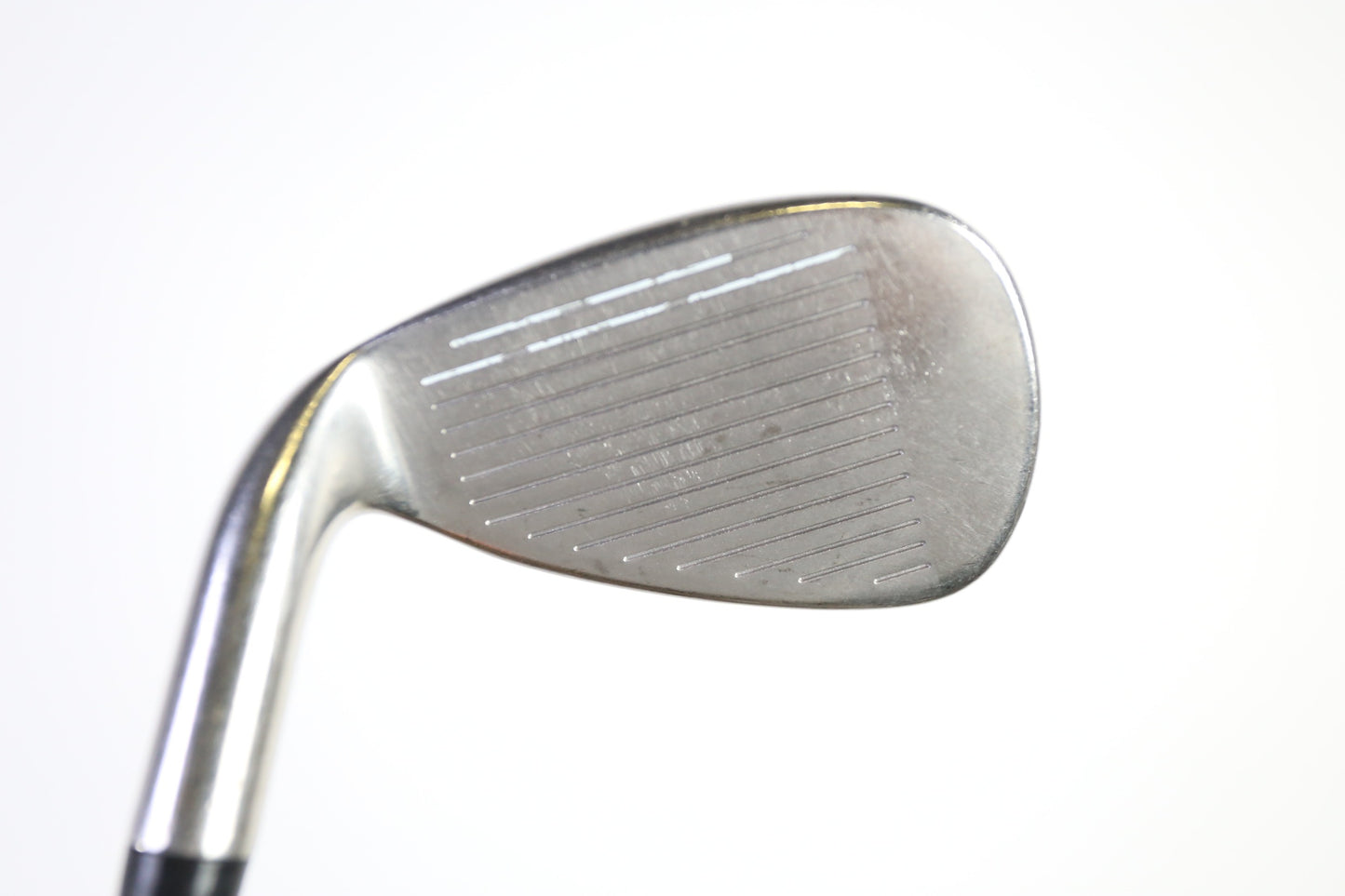Used TaylorMade r7 Draw Iron Set - Right-Handed - 5-7, 9-AW - Regular Flex-Next Round