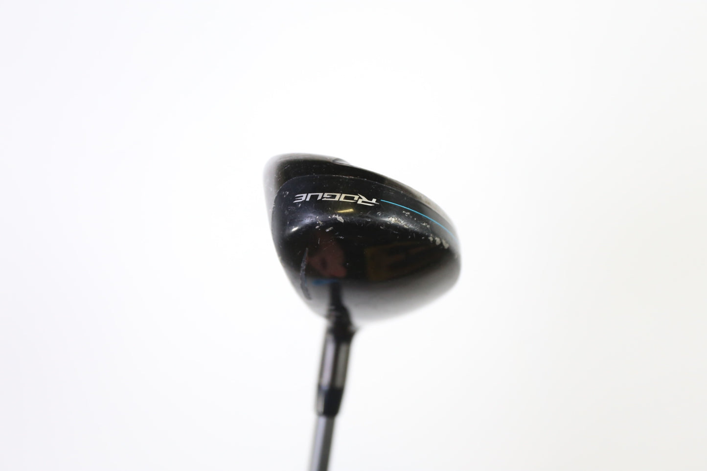 Used Callaway Rogue 5H Hybrid - Right-Handed - 27 Degrees - Seniors Flex-Next Round