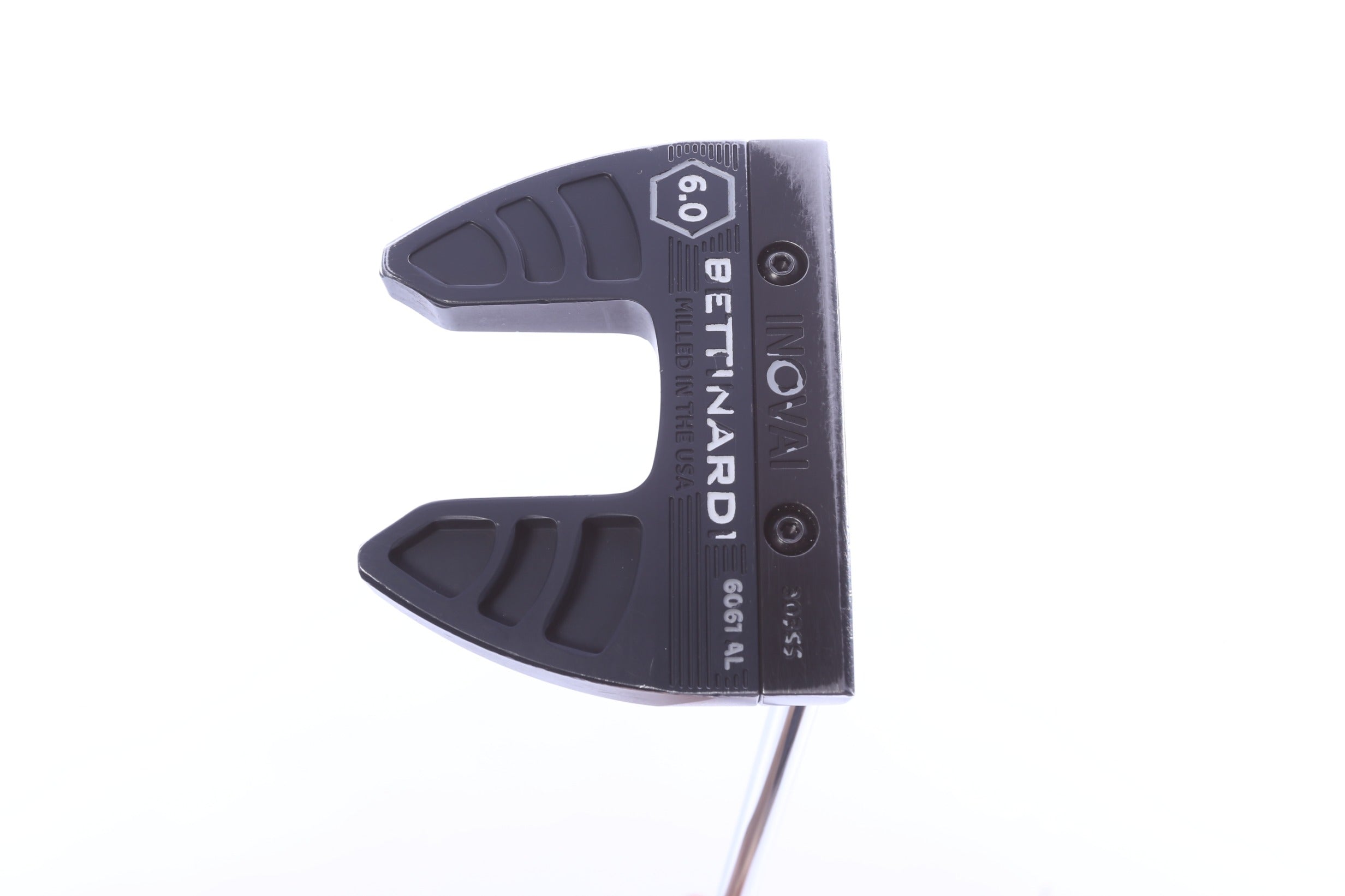 Used Bettinardi 2024 Inovai 6.0 Slant Putter - Right-Handed - 35 in - Mallet-Next Round