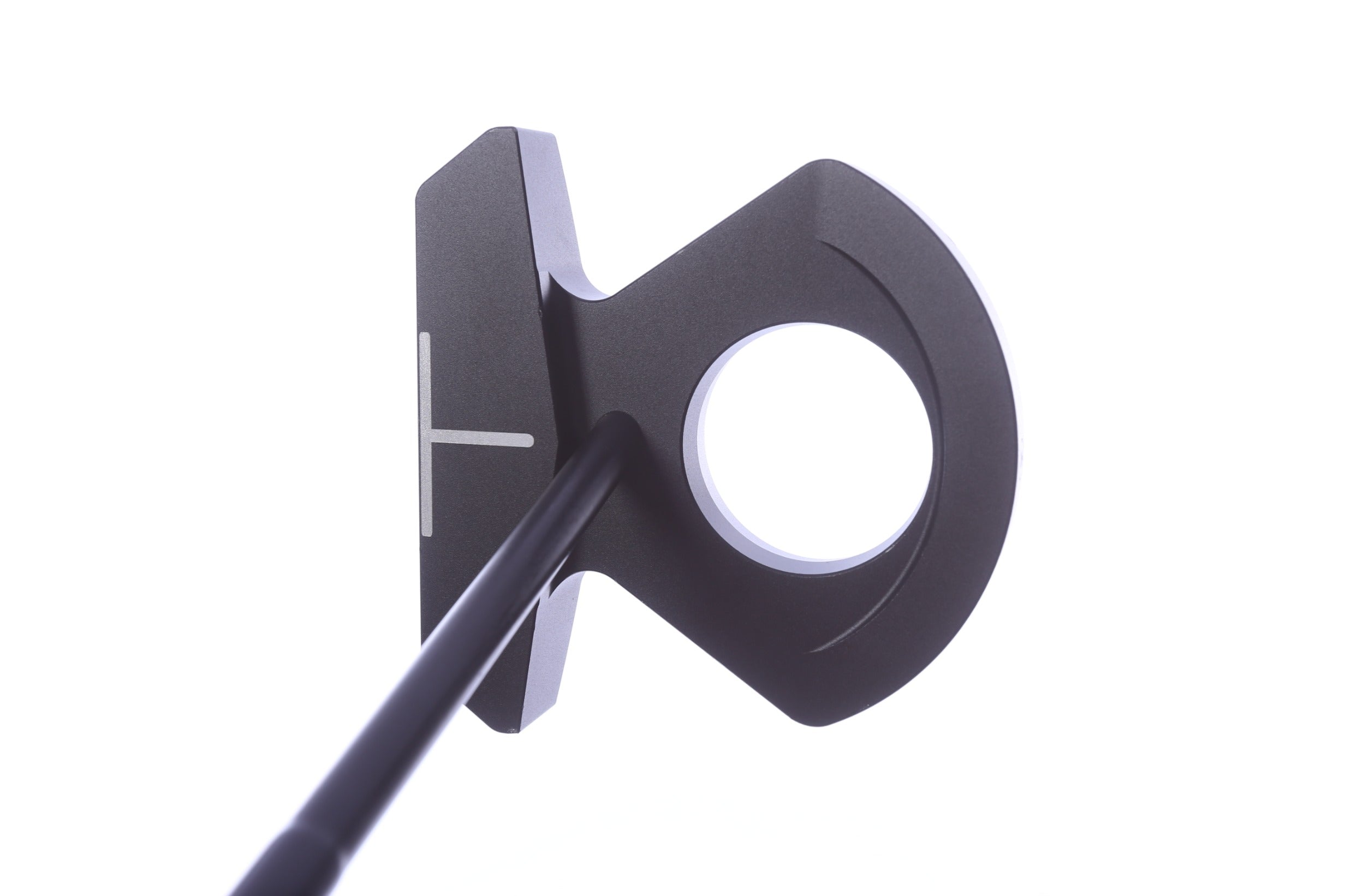 Used L.A.B. Golf DF3 Putter - Right-Handed - 35 in - Mallet