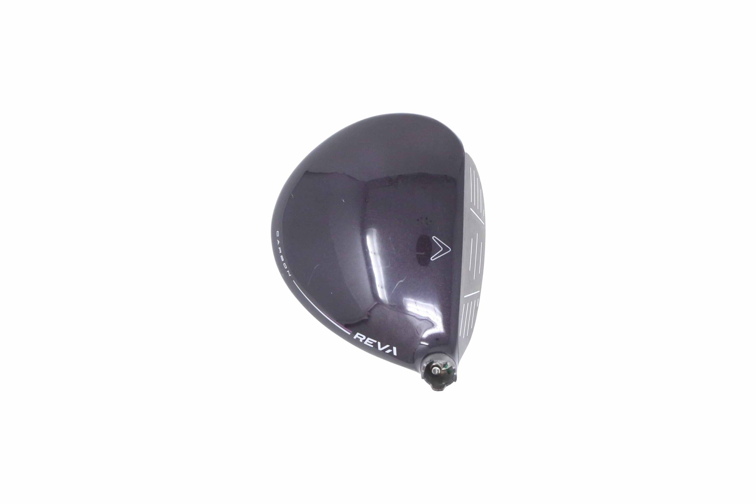Used Callaway Big Bertha REVA 23 3-Wood - HEAD ONLY - Left-Handed - 18 Degrees-Next Round