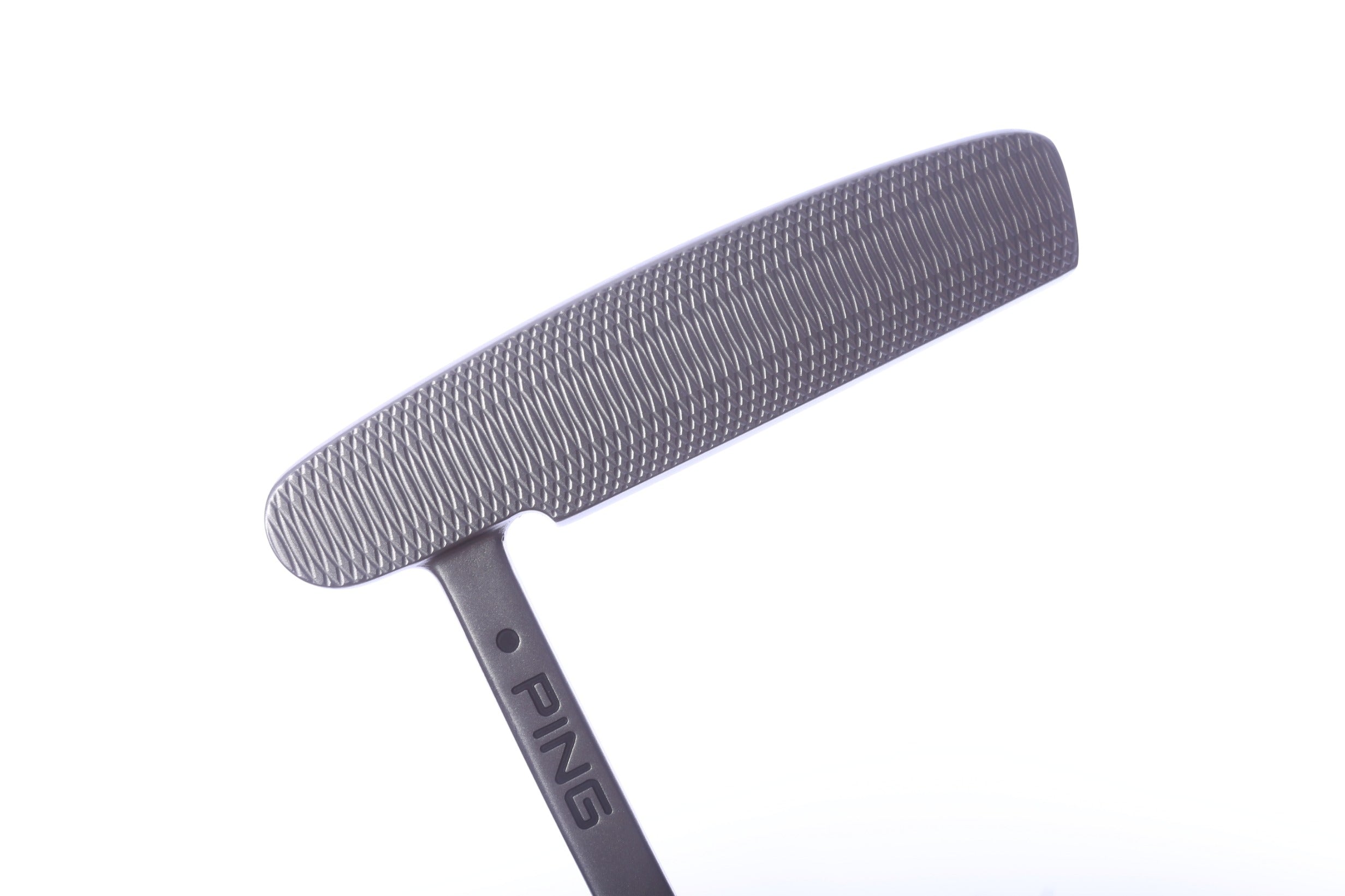 Used Ping 2024 Anser D Putter - Right-Handed - 34 in - Blade