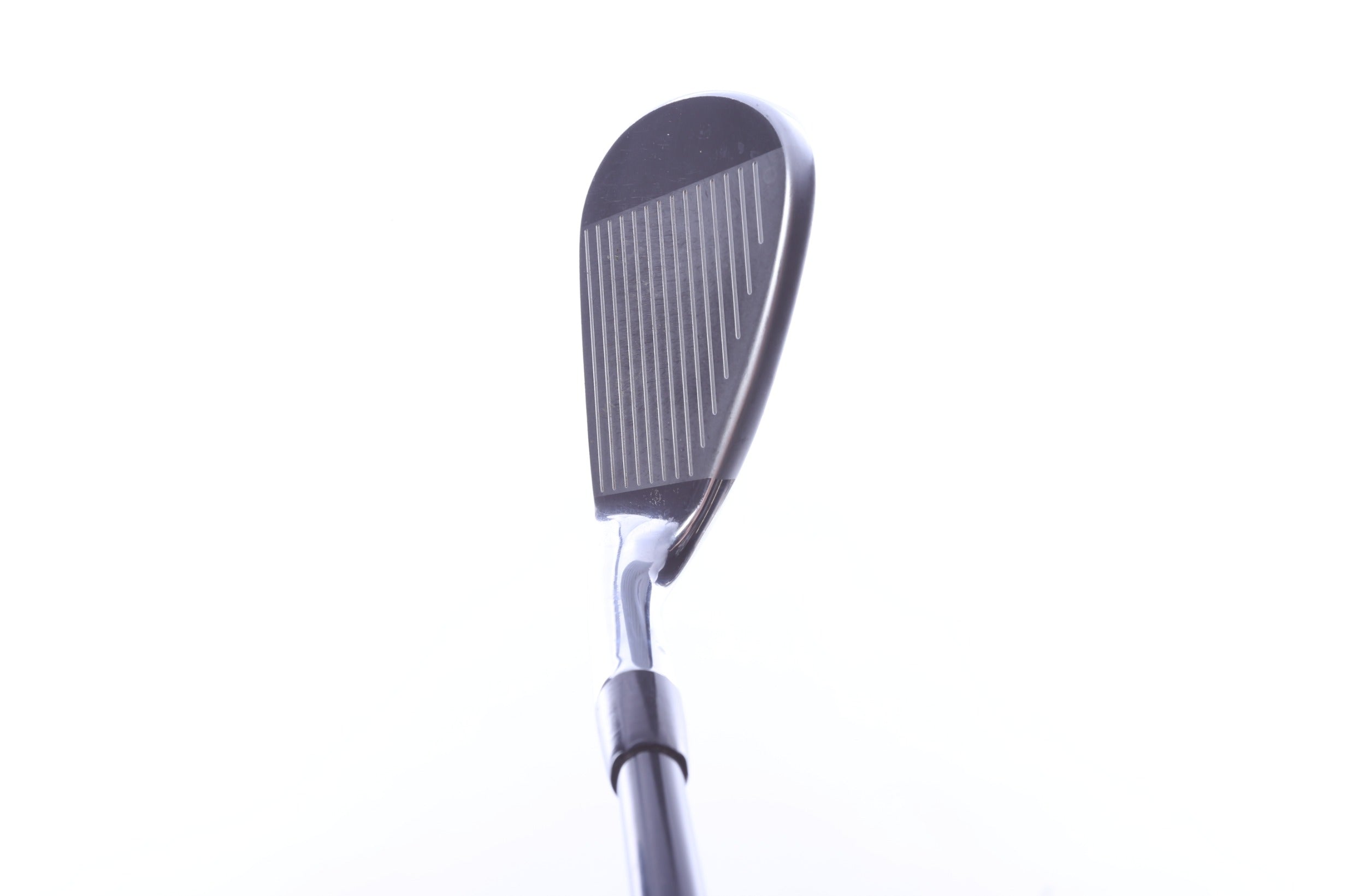Used Callaway Paradym Iron Set - Right-Handed - 6-PW - Variable Flex-Next Round