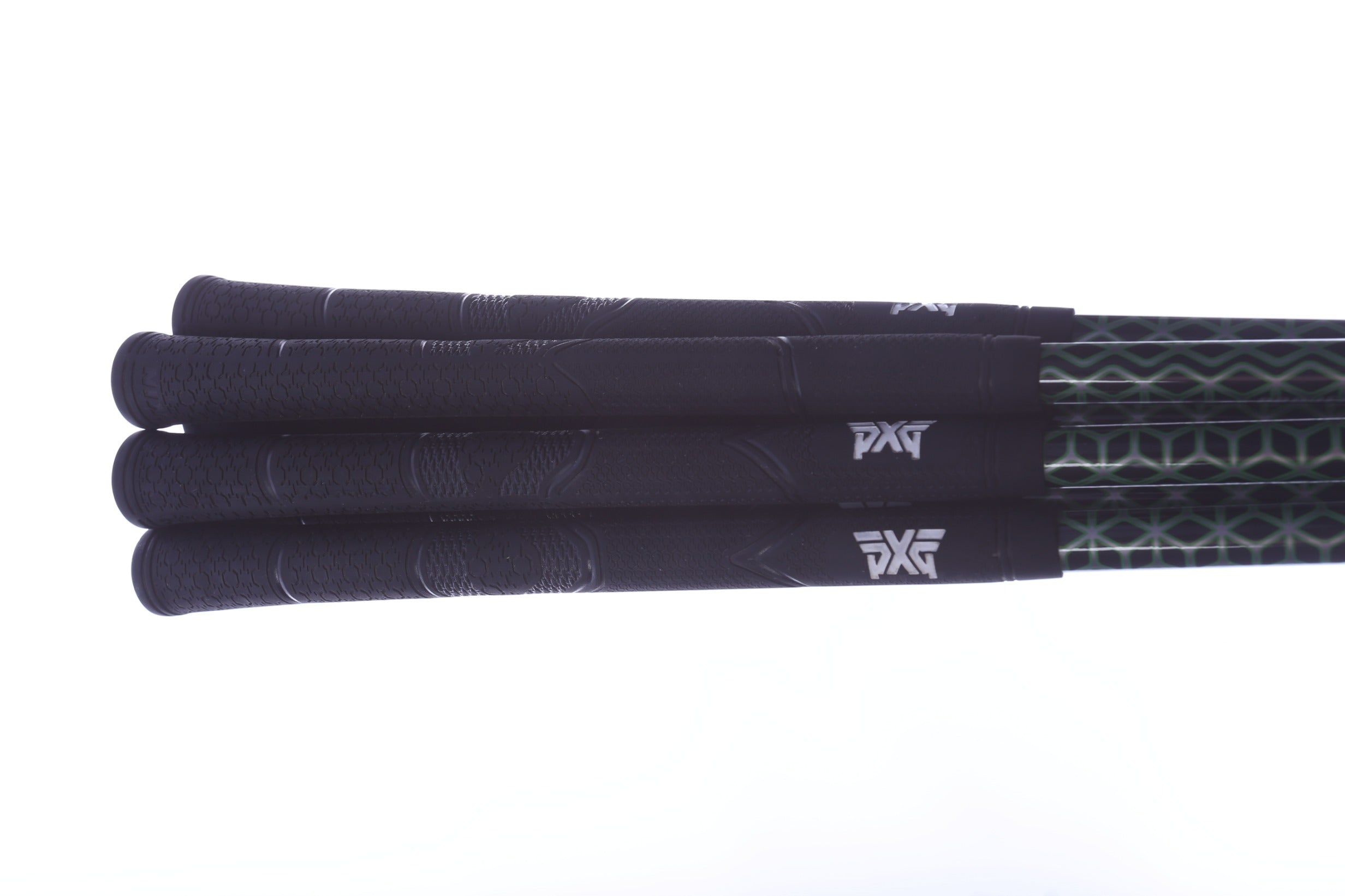 Used PXG 0311 XP GEN4 Iron Set - Right-Handed - 5-PW - Regular Flex