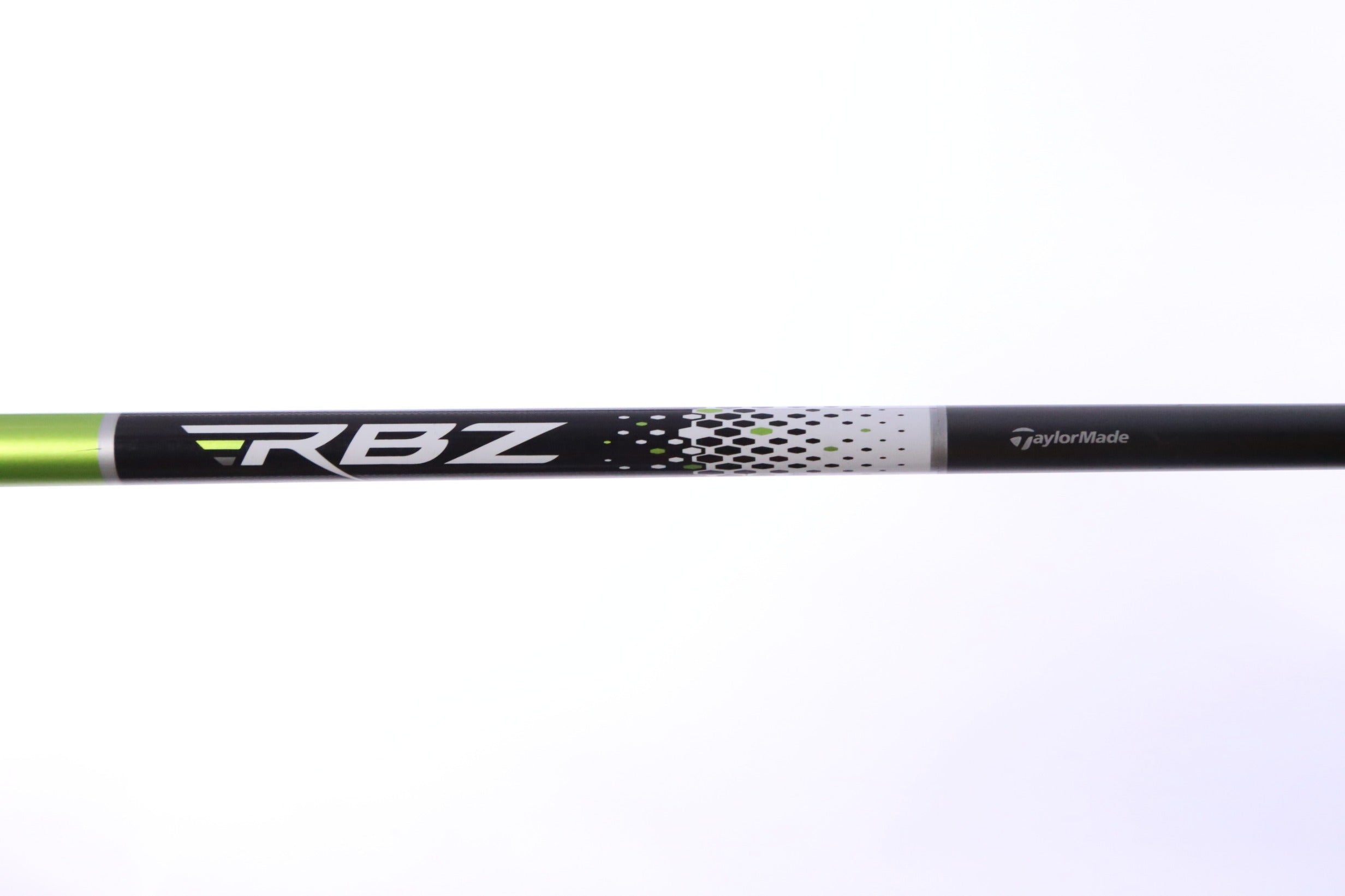 Used TaylorMade RocketBallz 3H Hybrid - Right-Handed - 19 Degrees - Regular Flex-Next Round