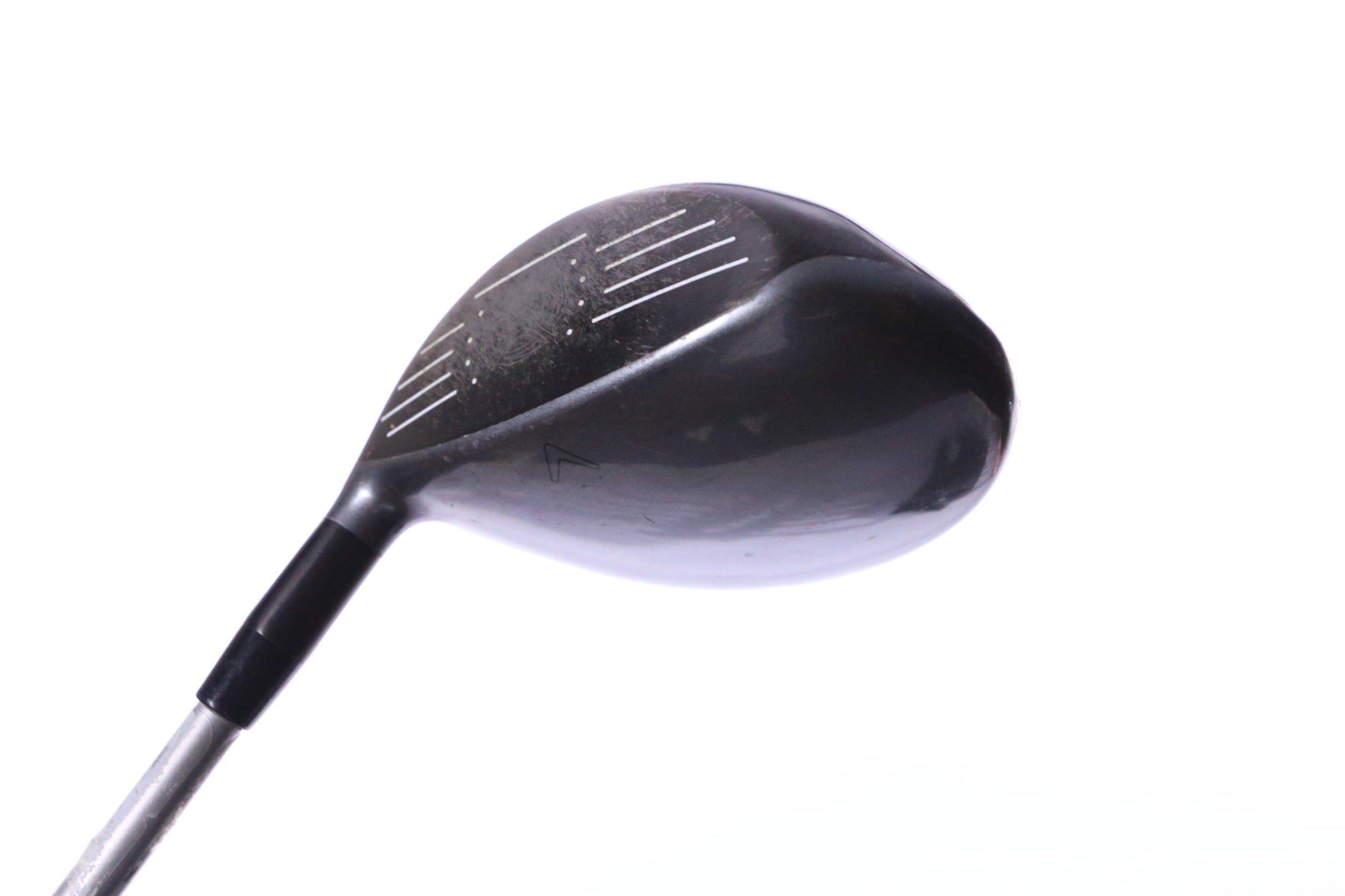 Used Callaway X Hot 2013 3-Wood - Right-Handed - 15 Degrees - Ladies Flex