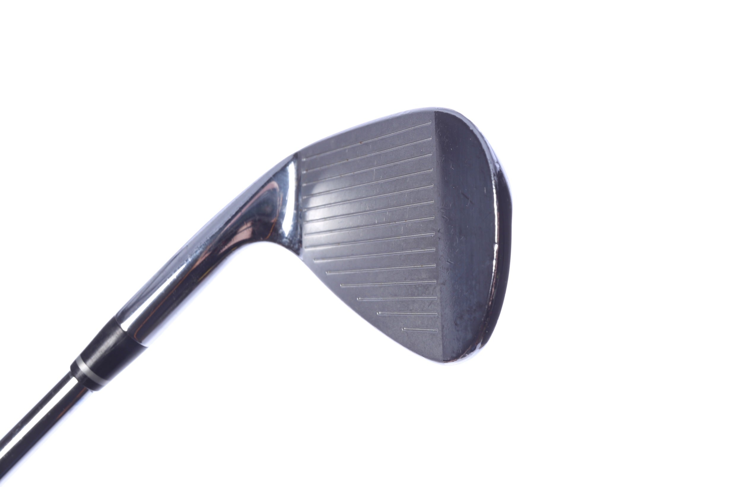 Used Nike Forged Pro Combo Single 8-Iron - Right-Handed - Stiff Flex