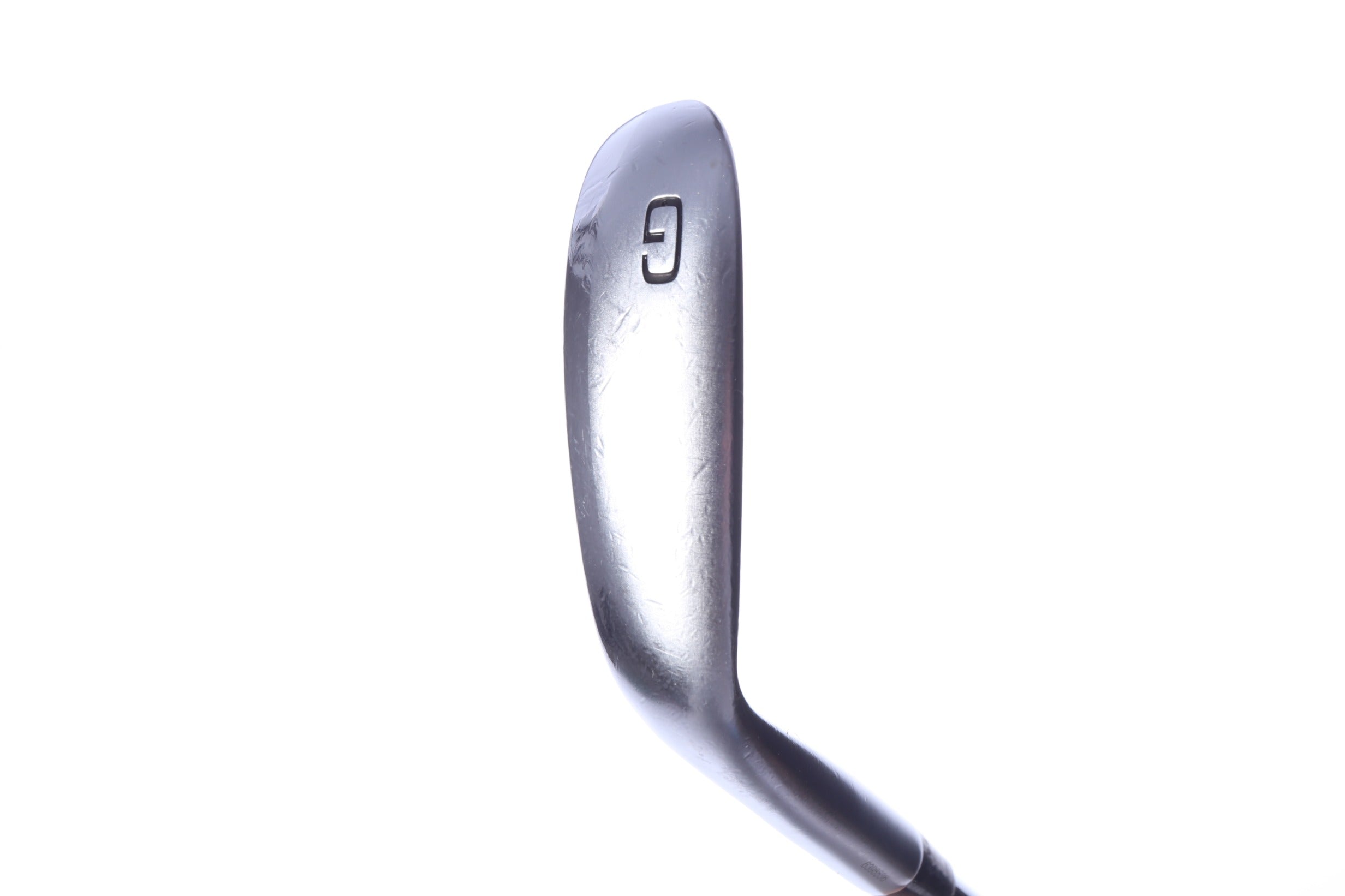 Used Mizuno JPX 921 Hot Metal Gap Wedge - Right-Handed - 49 Degrees - Extra Stiff Flex-Next Round