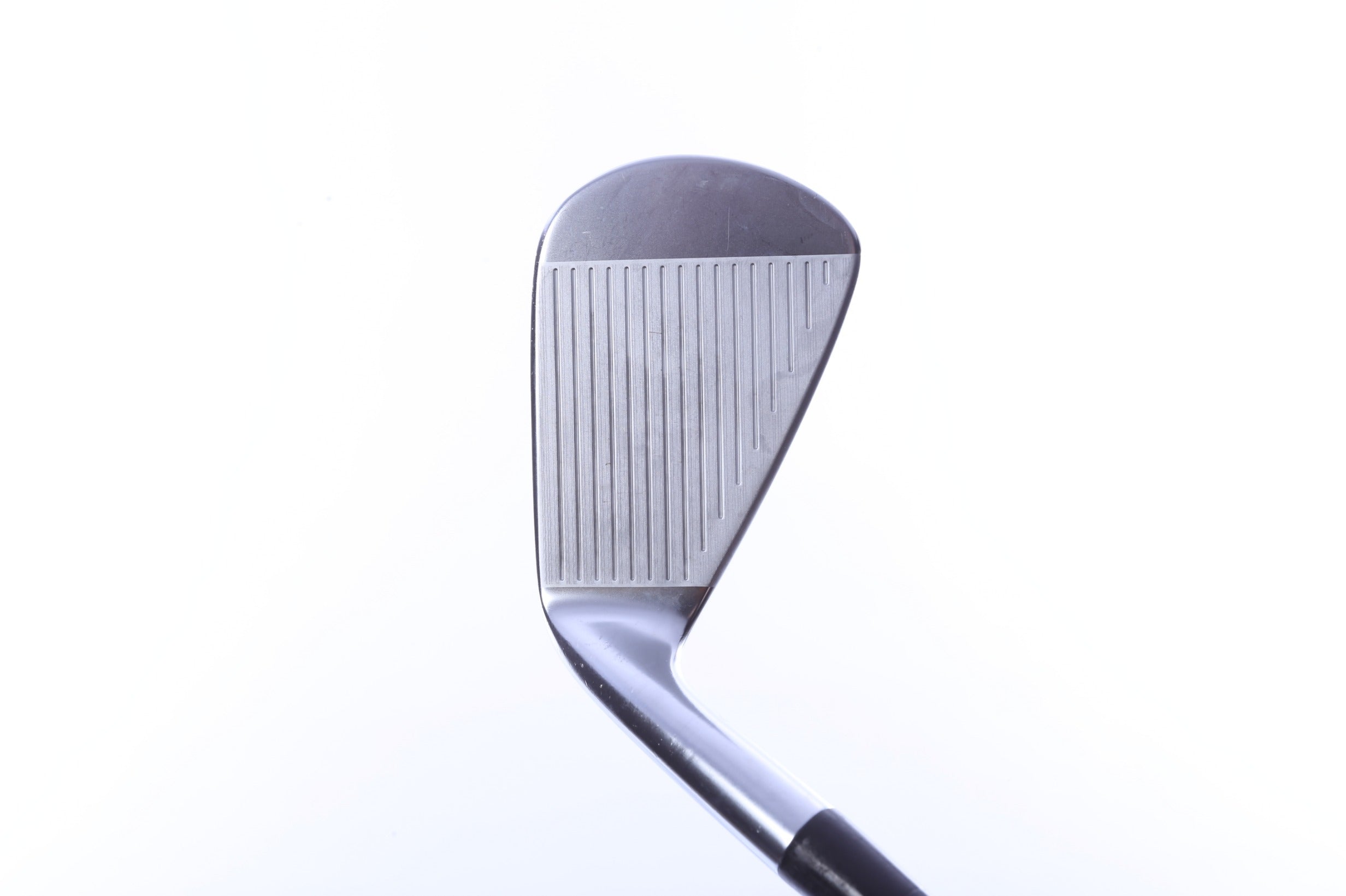 Used Srixon ZXi5 Iron Set - Right-Handed - 3-PW - Extra Stiff Flex-Next Round