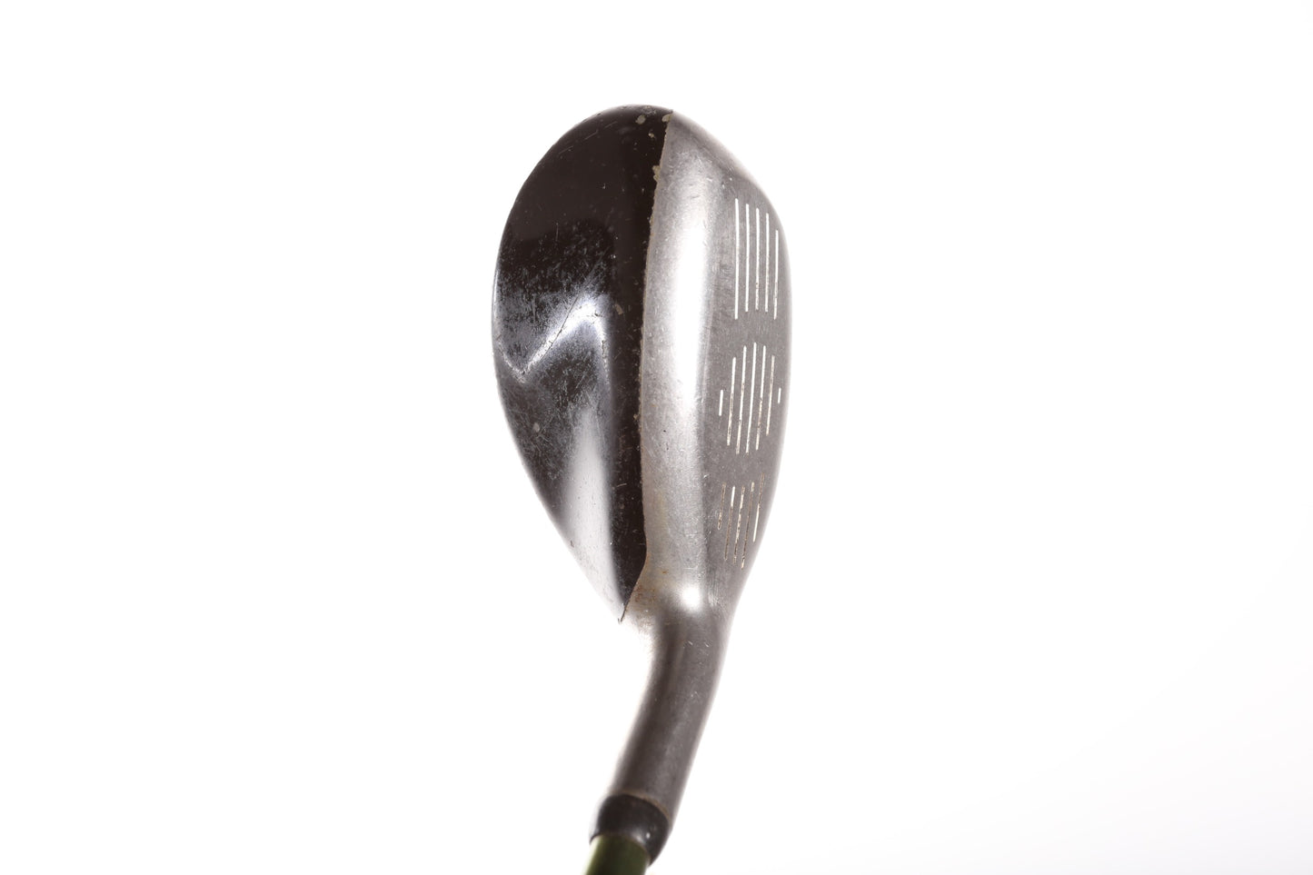 Used Ping G5 3H Hybrid - Left-Handed - 19 Degrees - Stiff Flex-Next Round