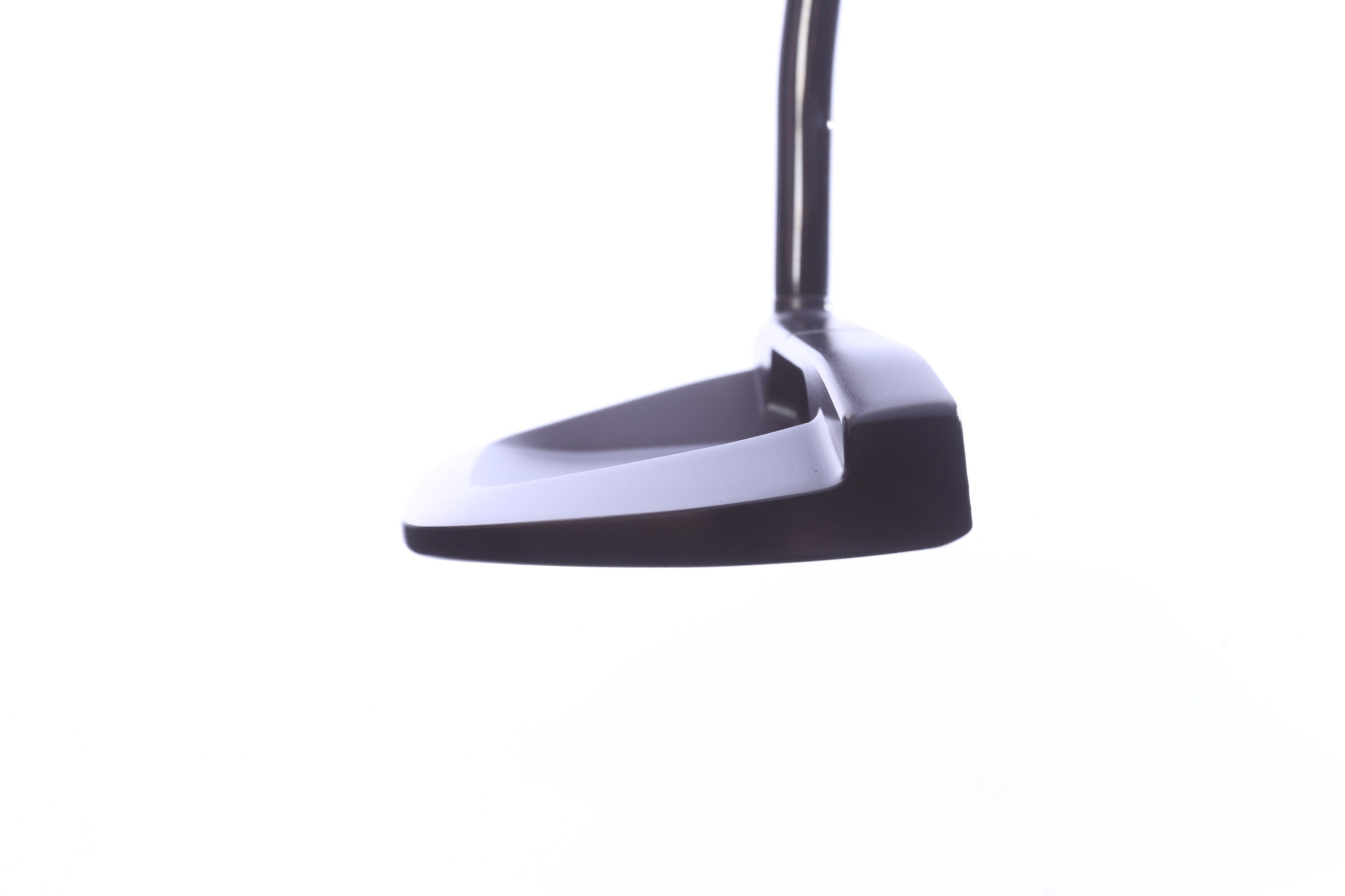 Used Mizuno M Craft Nagoya B Putter - Right-Handed - 35 in - Mallet