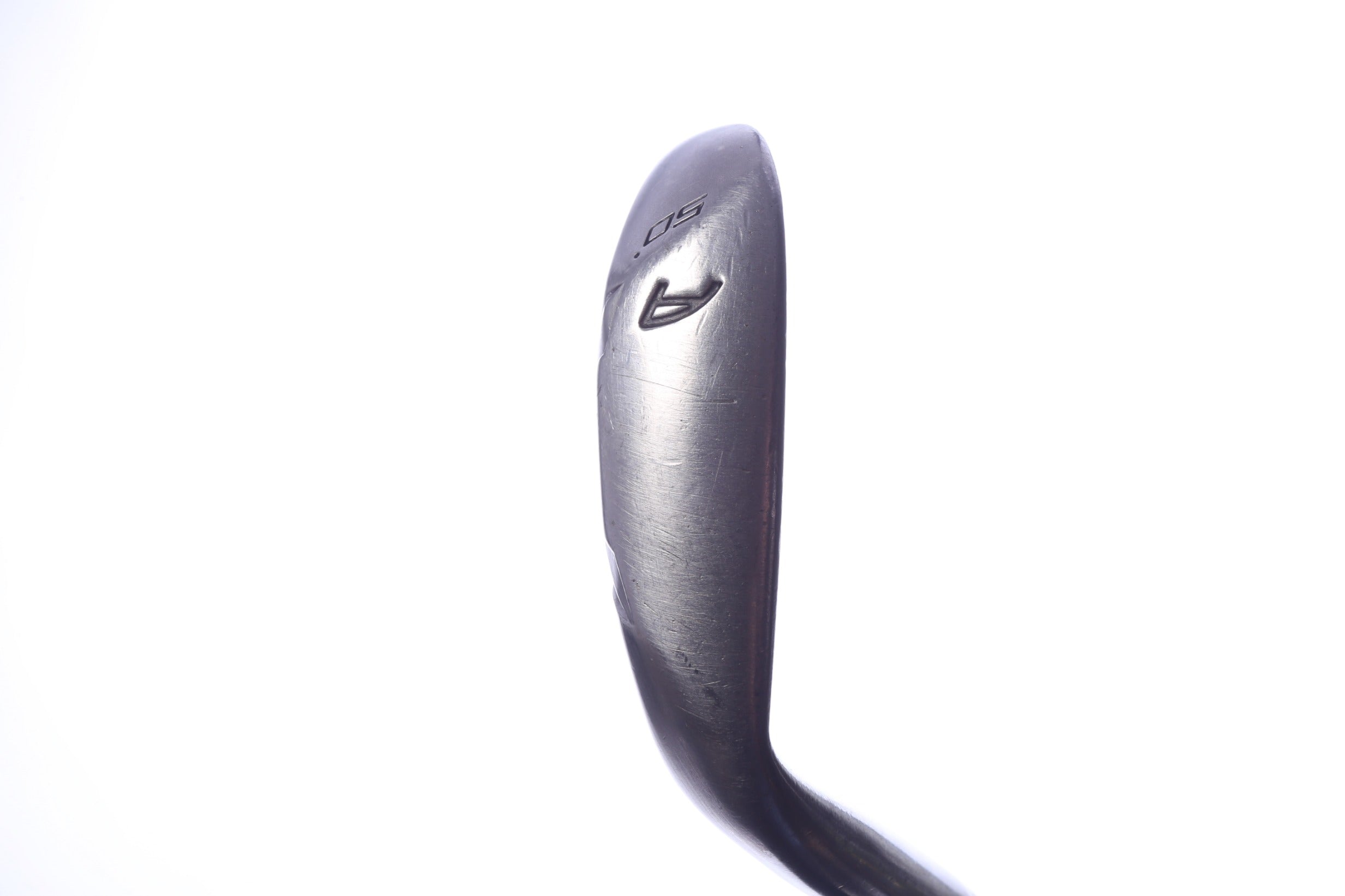 Used TaylorMade RocketBallz Approach Wedge - Right-Handed - 50 Degrees - Stiff Flex-Next Round